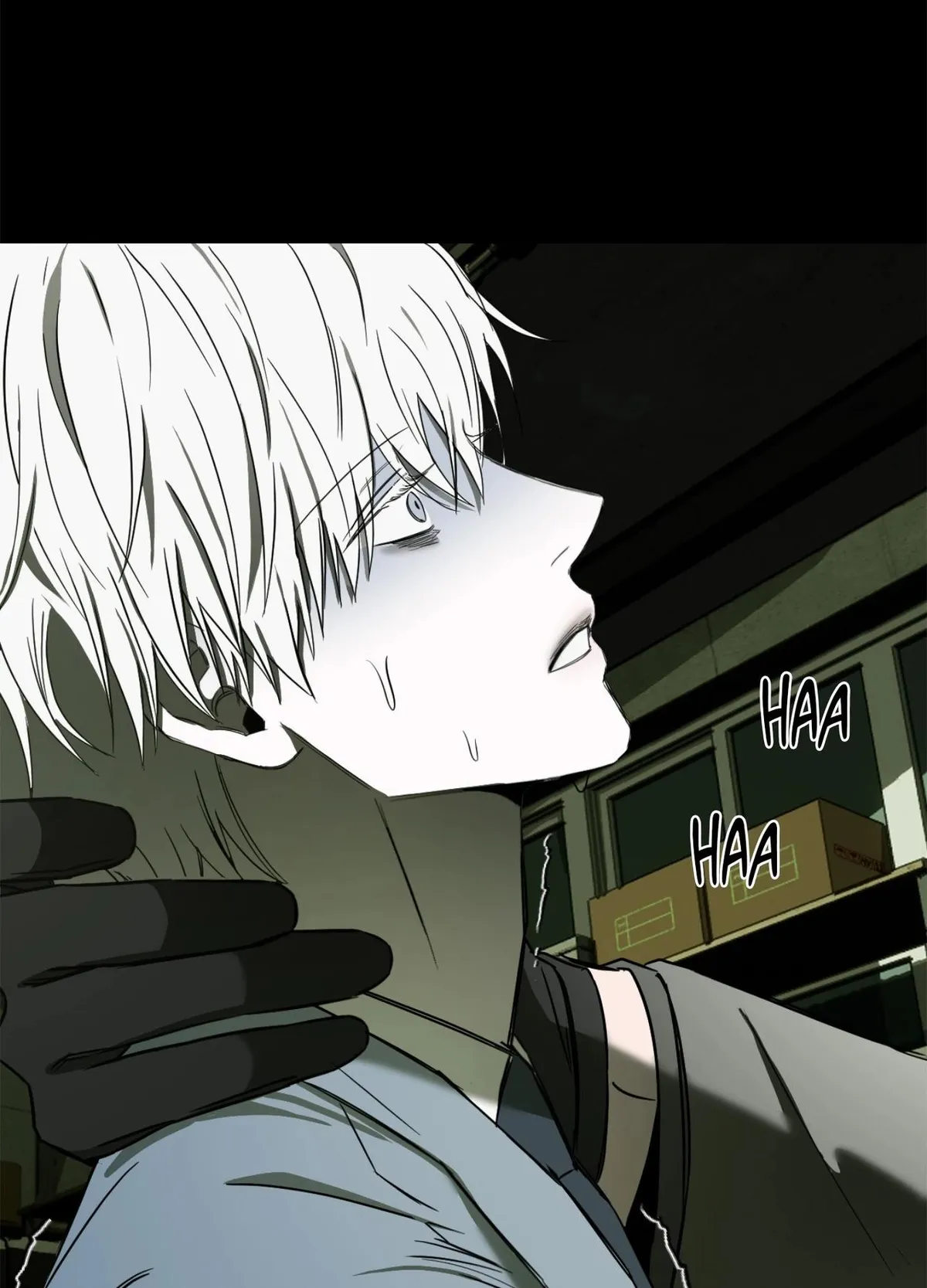 Atone Chapter 31 page 64 - 