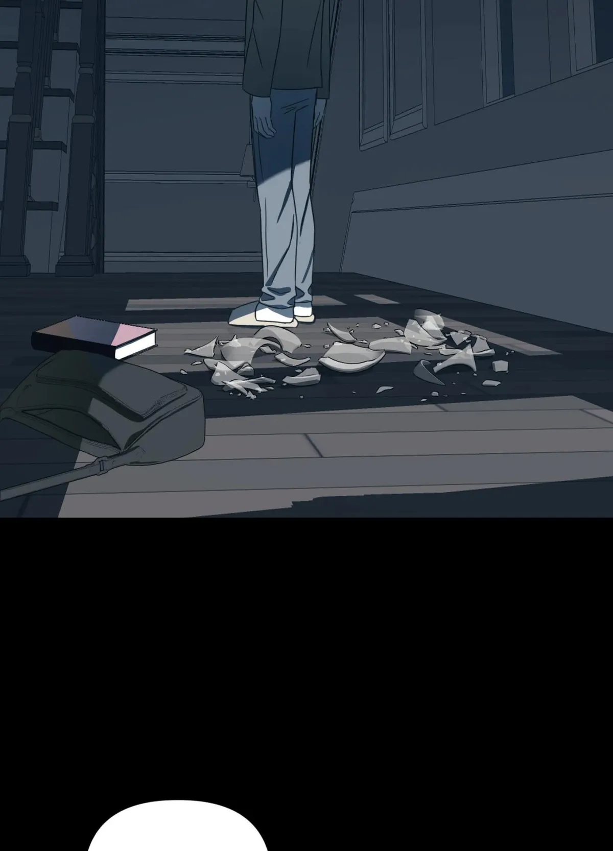 Atone Chapter 31 page 73 - 