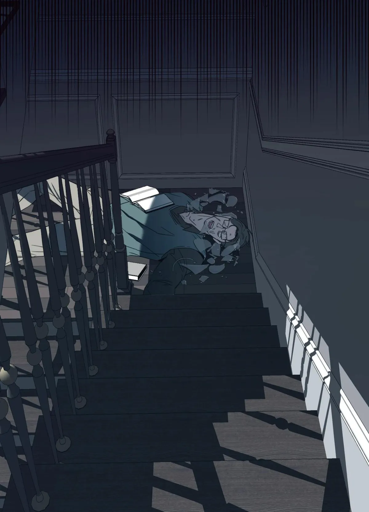 Atone Chapter 31 page 78 - 