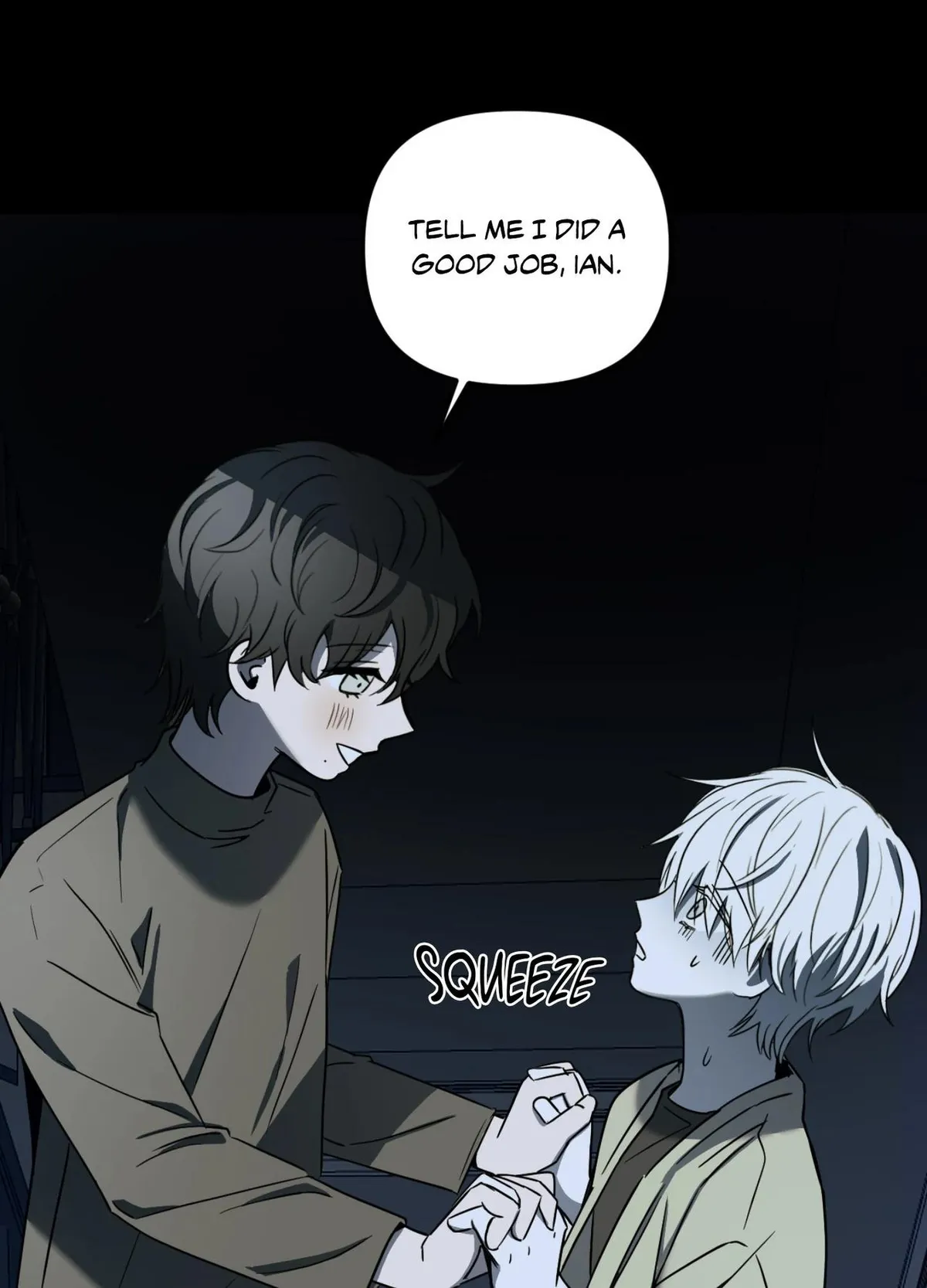 Atone Chapter 31 page 81 - 