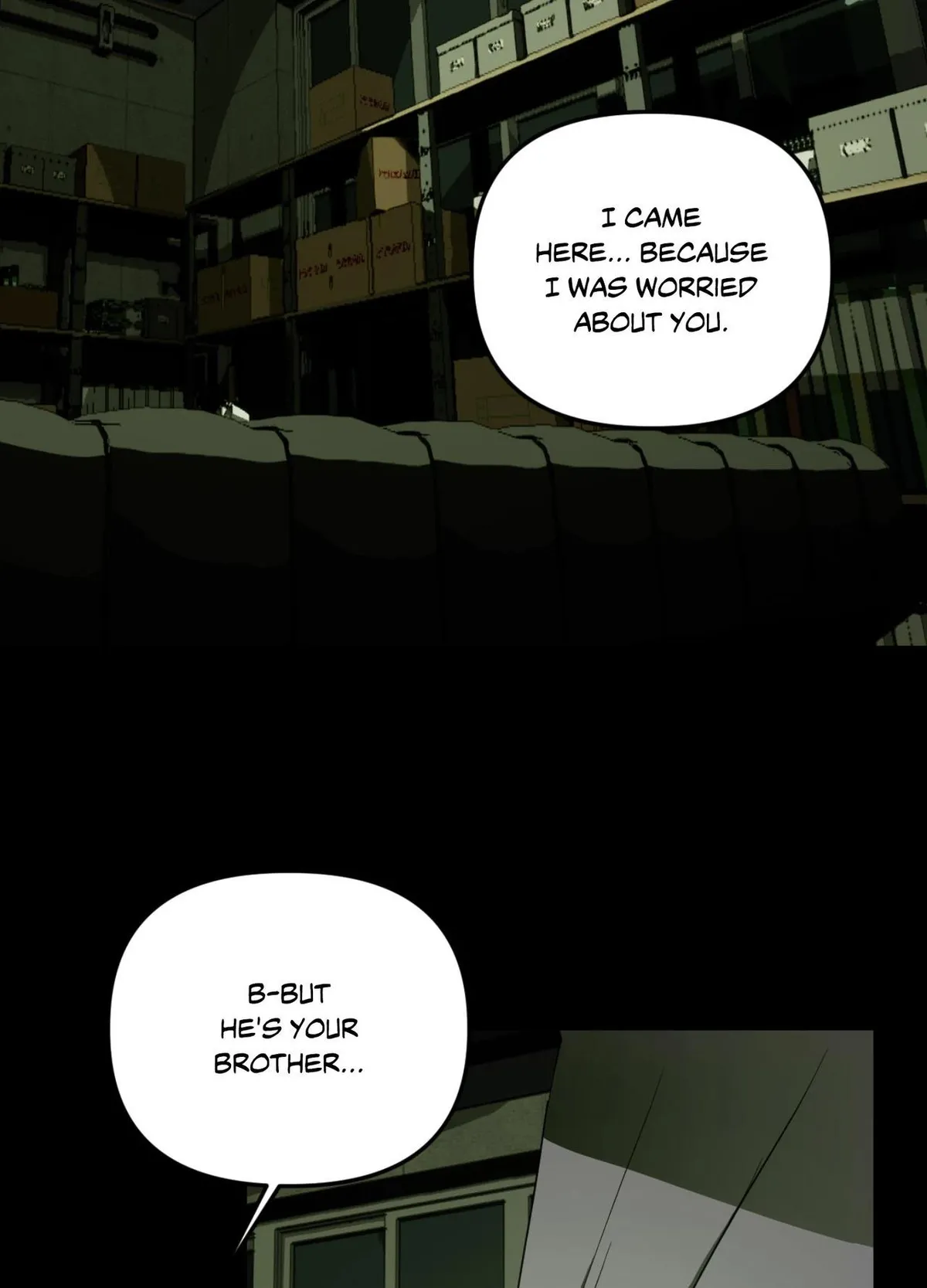 Atone Chapter 31 page 85 - 