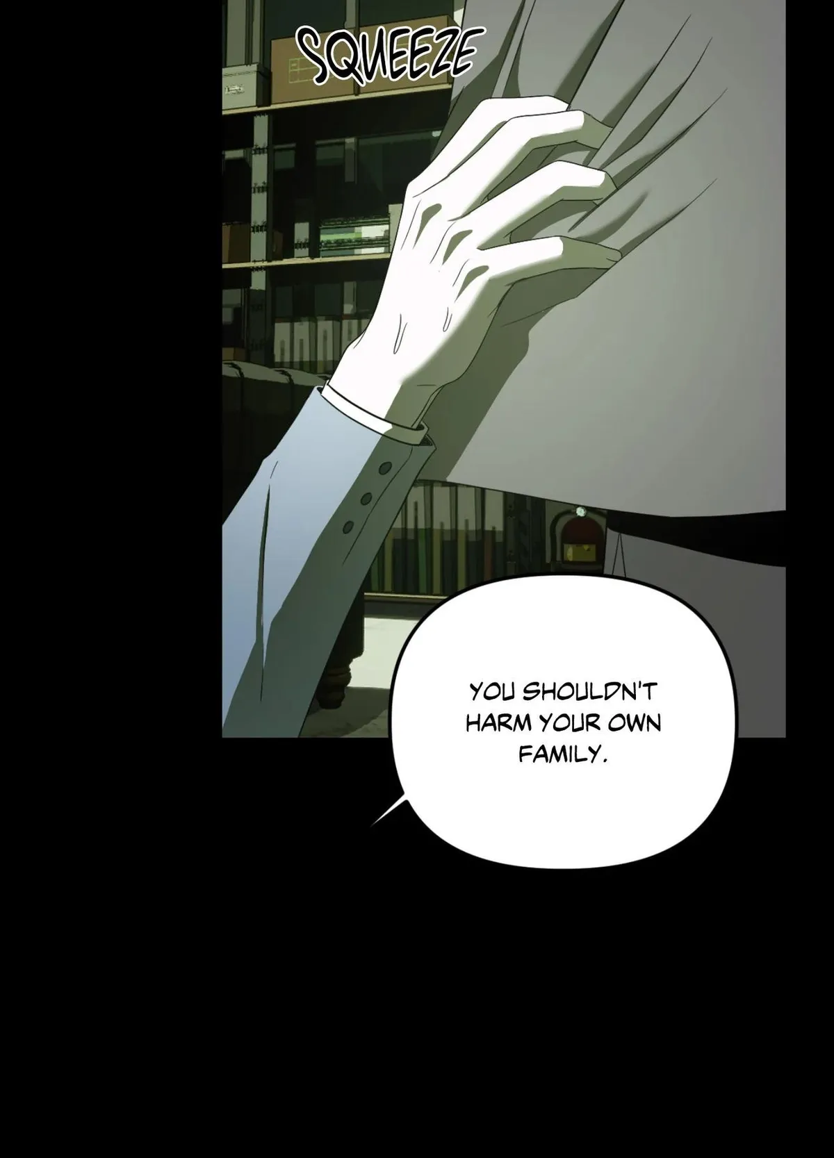 Atone Chapter 31 page 86 - 