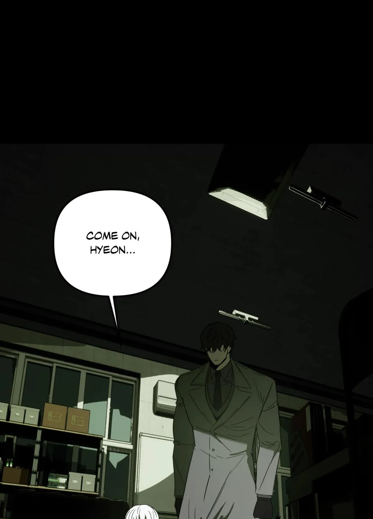 Atone Chapter 31 page 87 - 