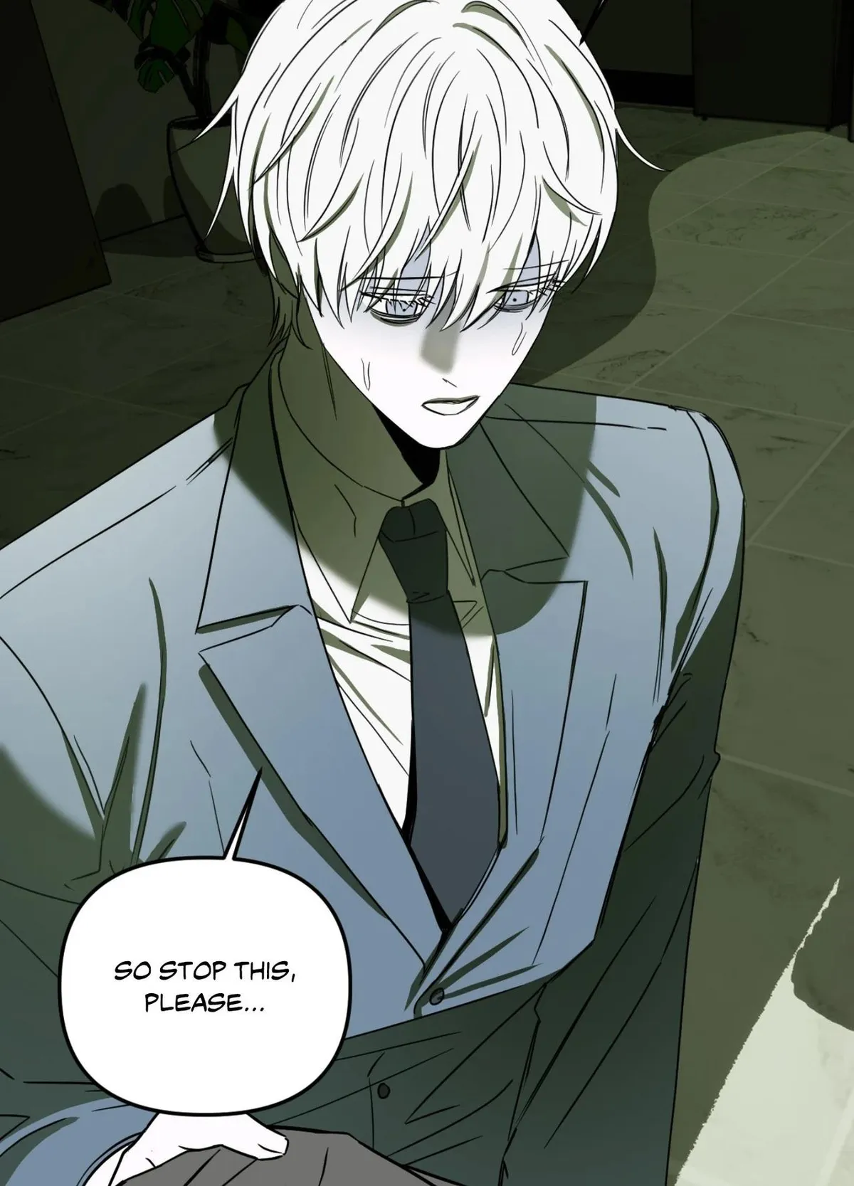 Atone Chapter 31 page 89 - 