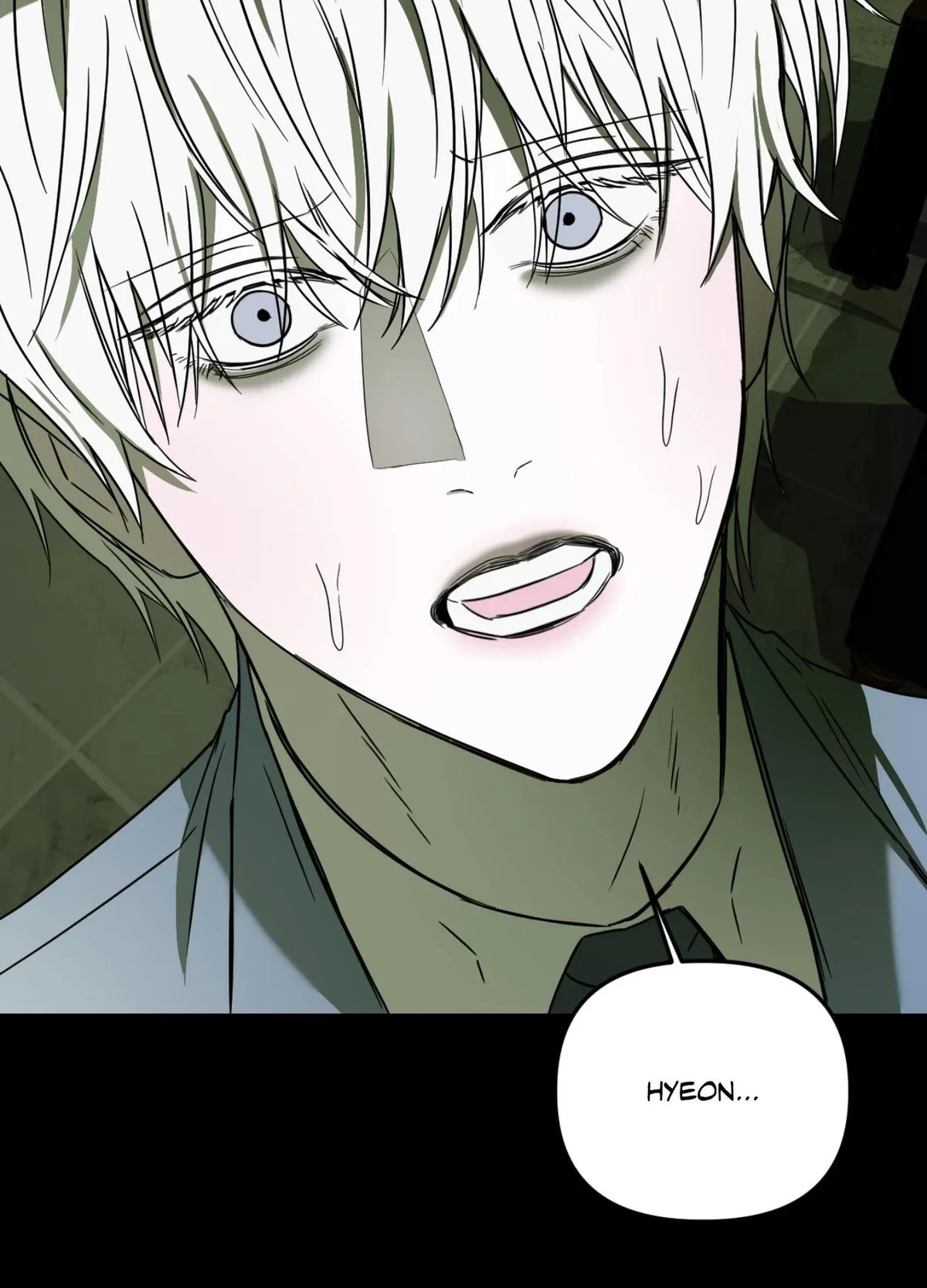 Atone Chapter 31 page 92 - 