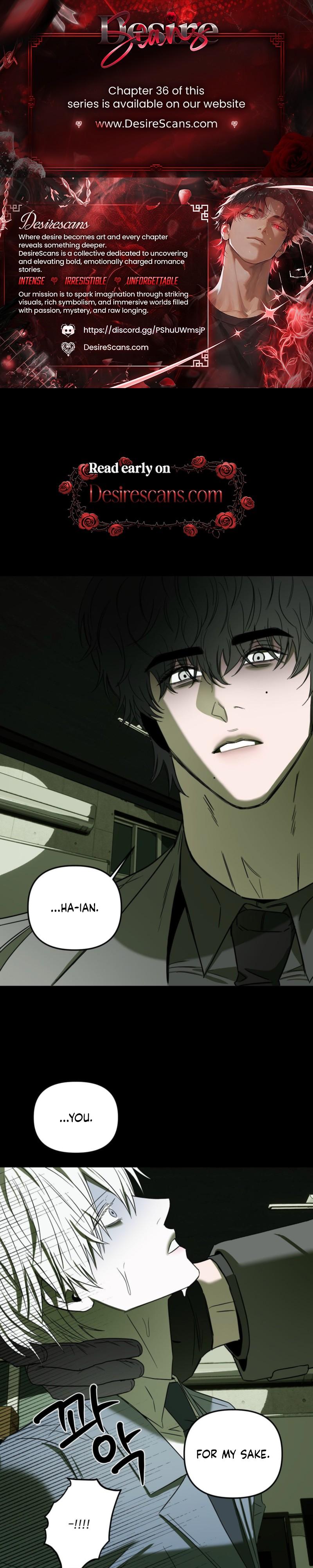 Atone Chapter 32.1 page 1 - 