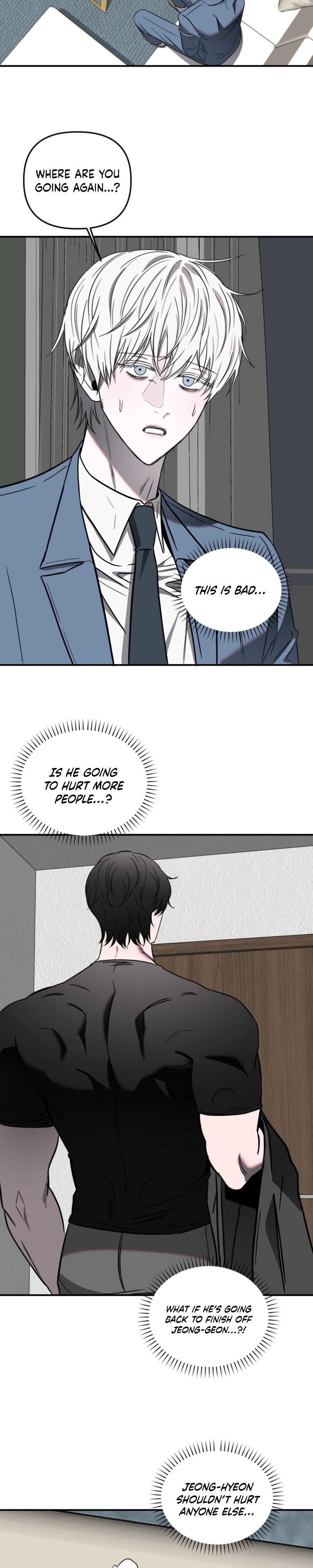 Atone Chapter 32.1 page 11 - 