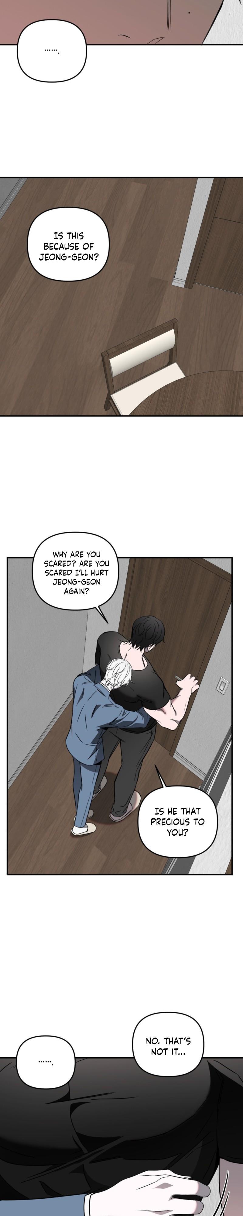 Atone Chapter 32.1 page 15 - 
