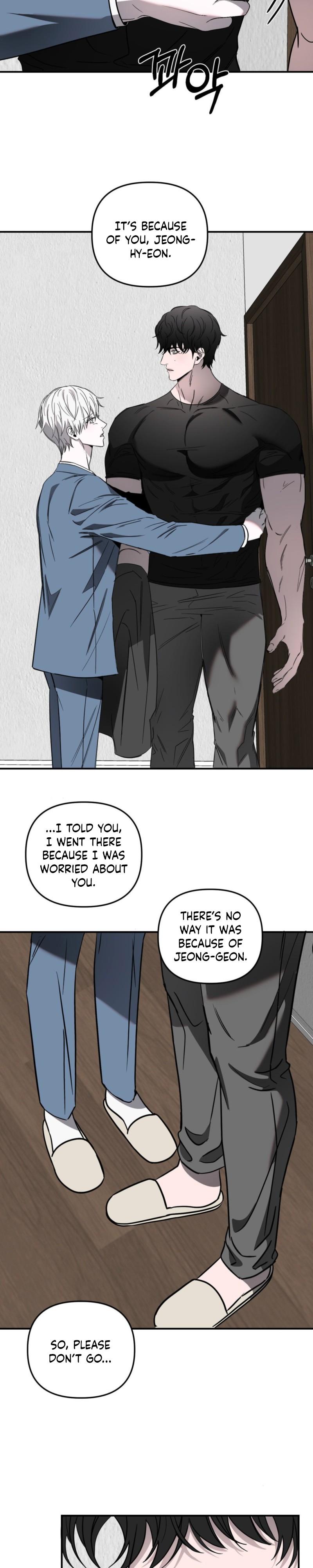 Atone Chapter 32.1 page 16 - 