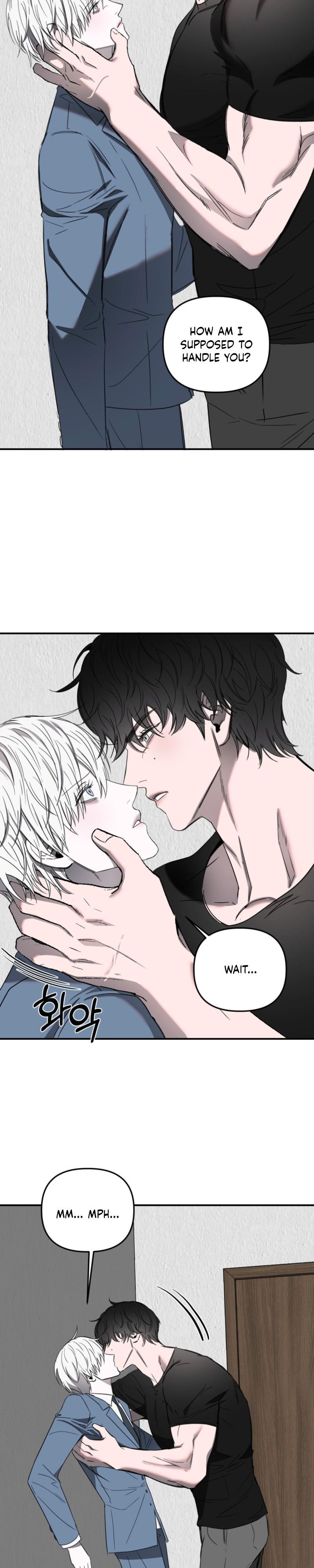 Atone Chapter 32.1 page 18 - 
