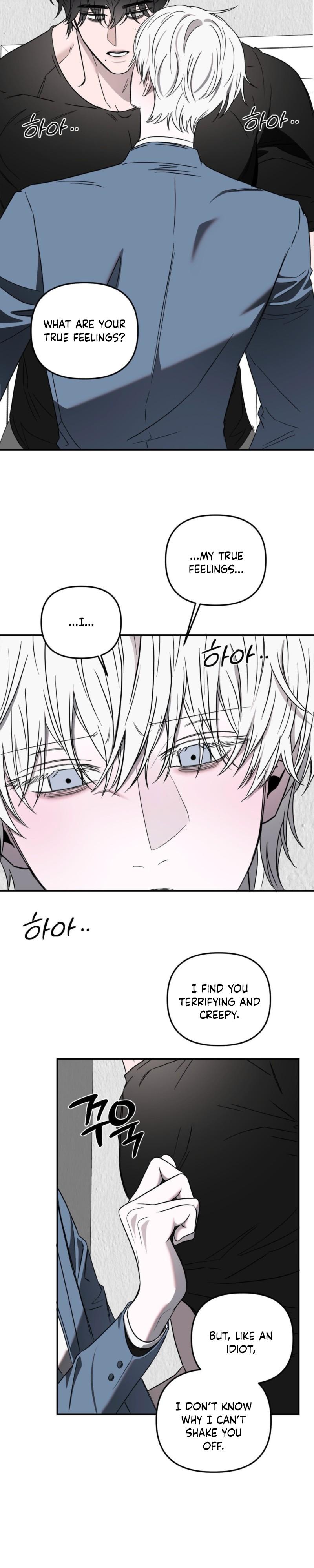 Atone Chapter 32.1 page 20 - 