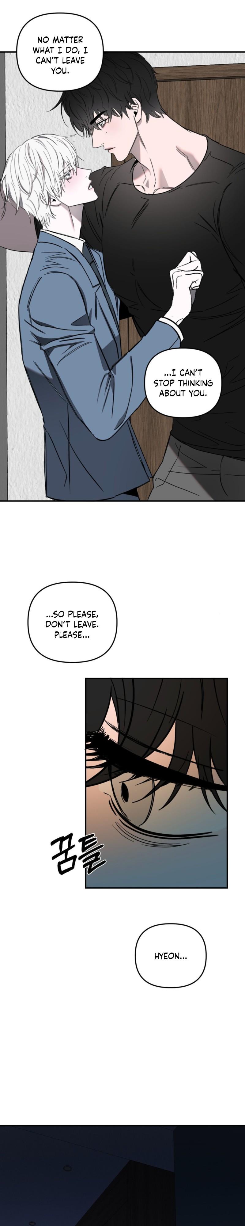 Atone Chapter 32.1 page 21 - 