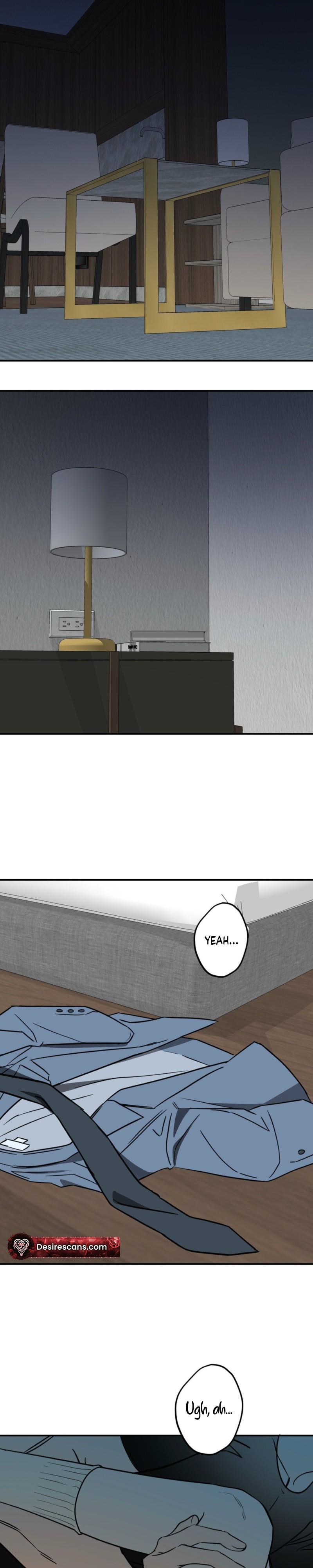 Atone Chapter 32.1 page 22 - 