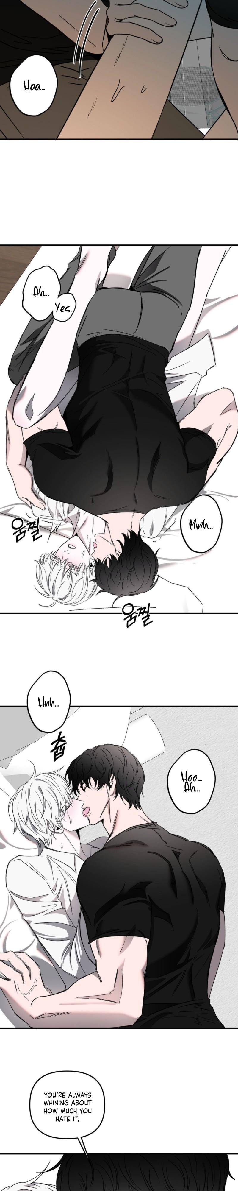 Atone Chapter 32.1 page 23 - 