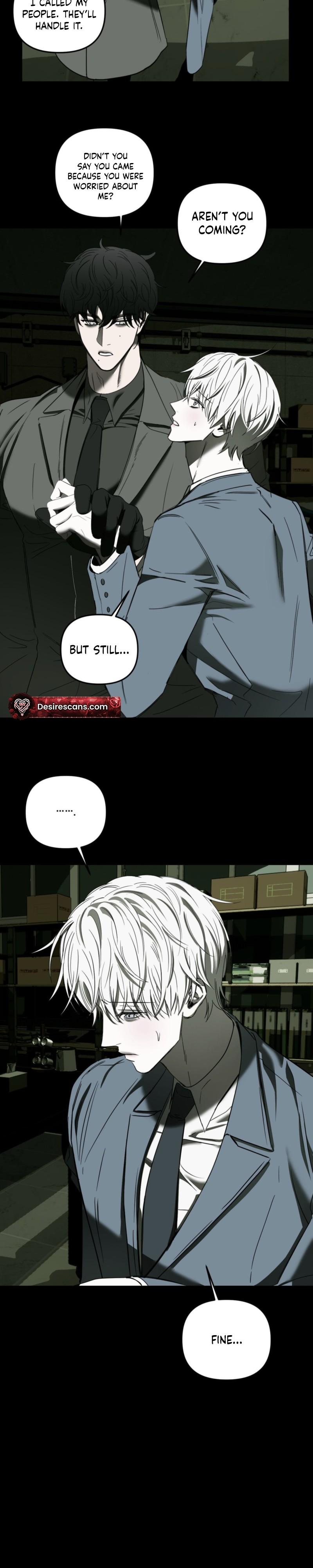 Atone Chapter 32.1 page 6 - 