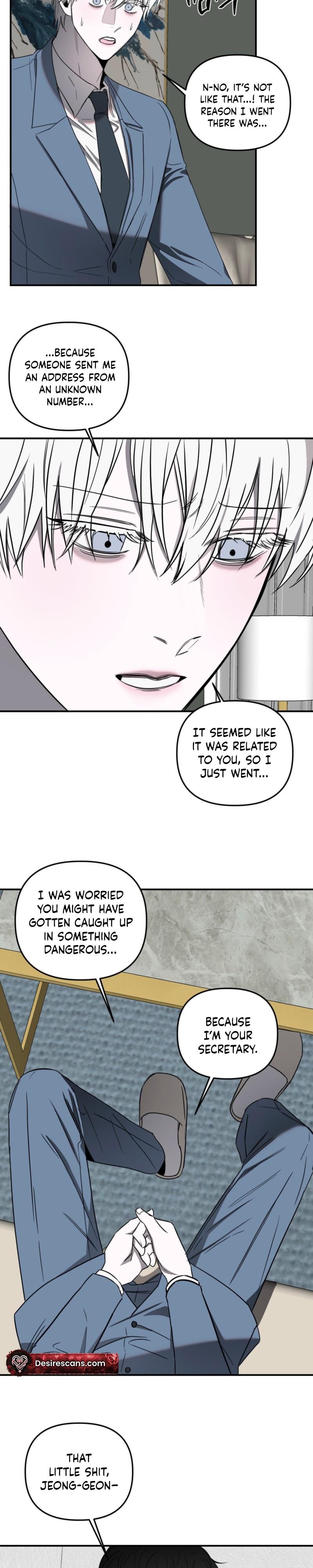 Atone Chapter 32.1 page 9 - 