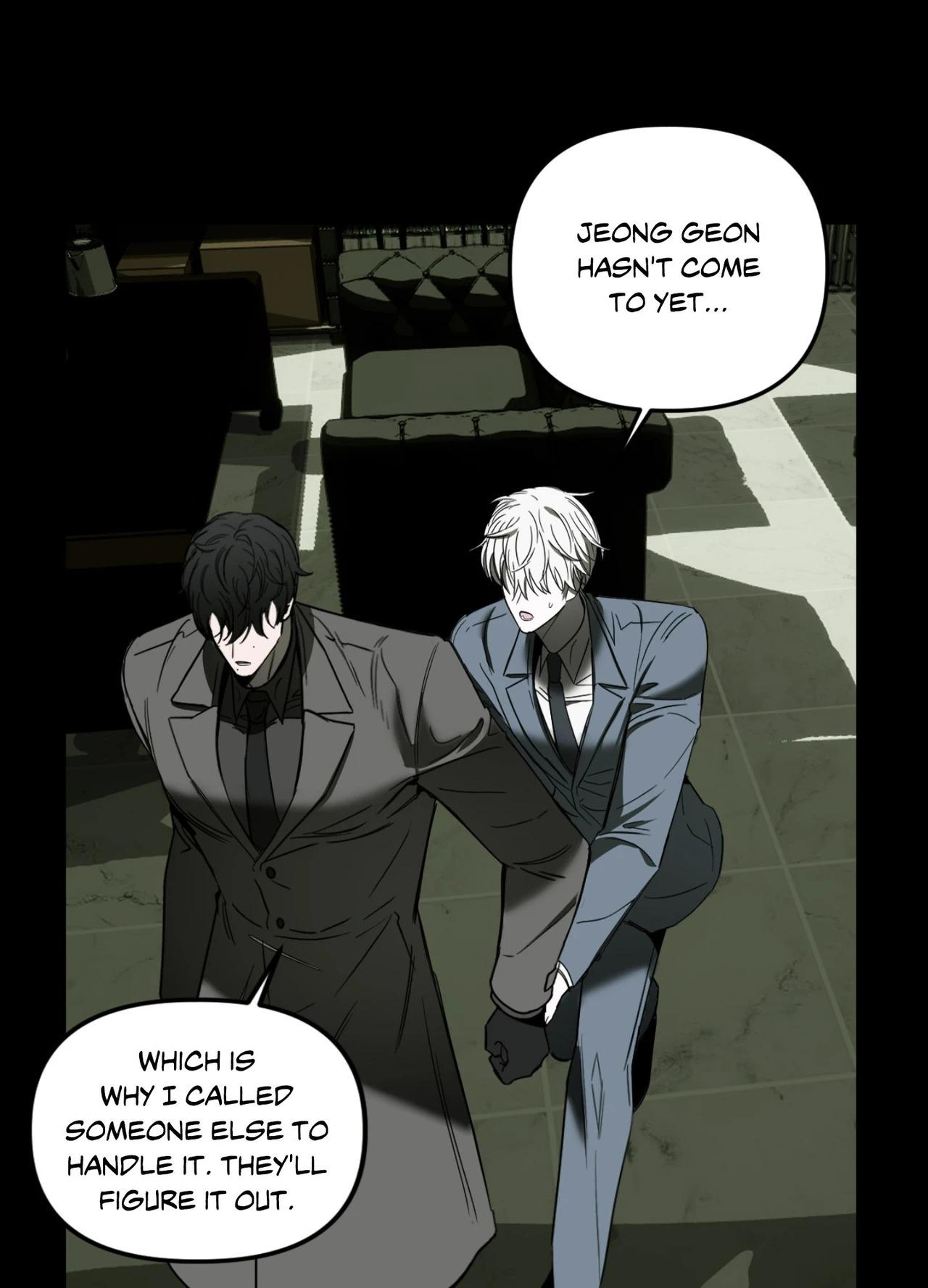 Atone Chapter 32.2 page 20 - 