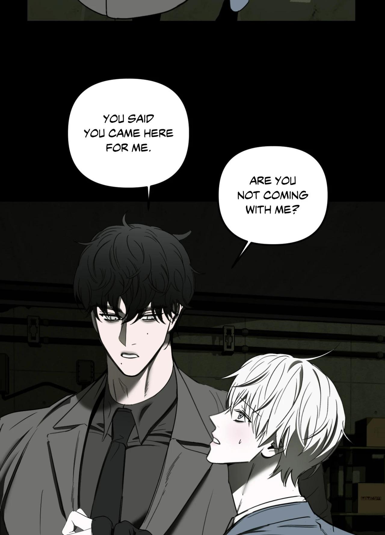 Atone Chapter 32.2 page 21 - 