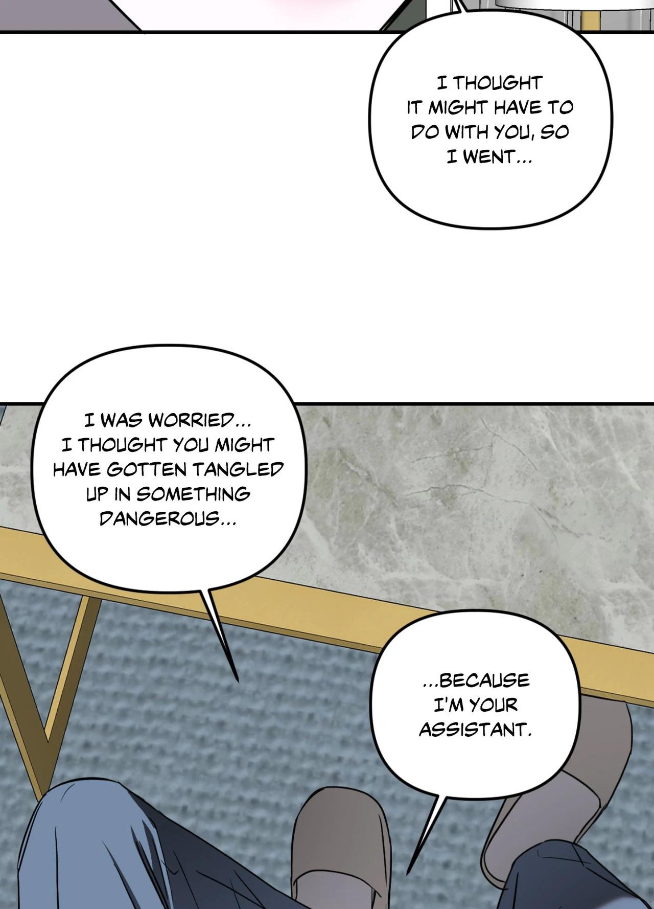 Atone Chapter 32.2 page 34 - 