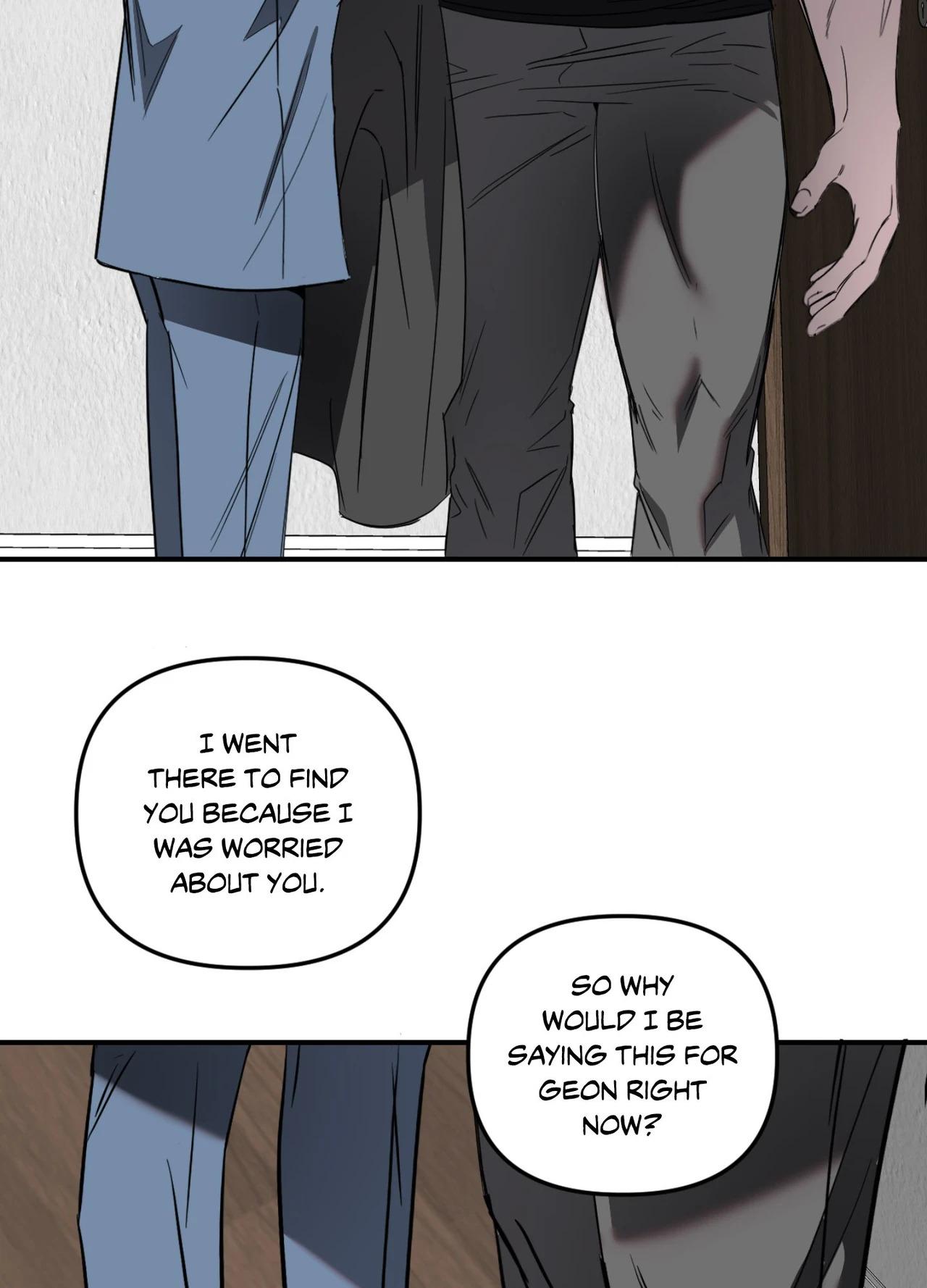 Atone Chapter 32.2 page 60 - 