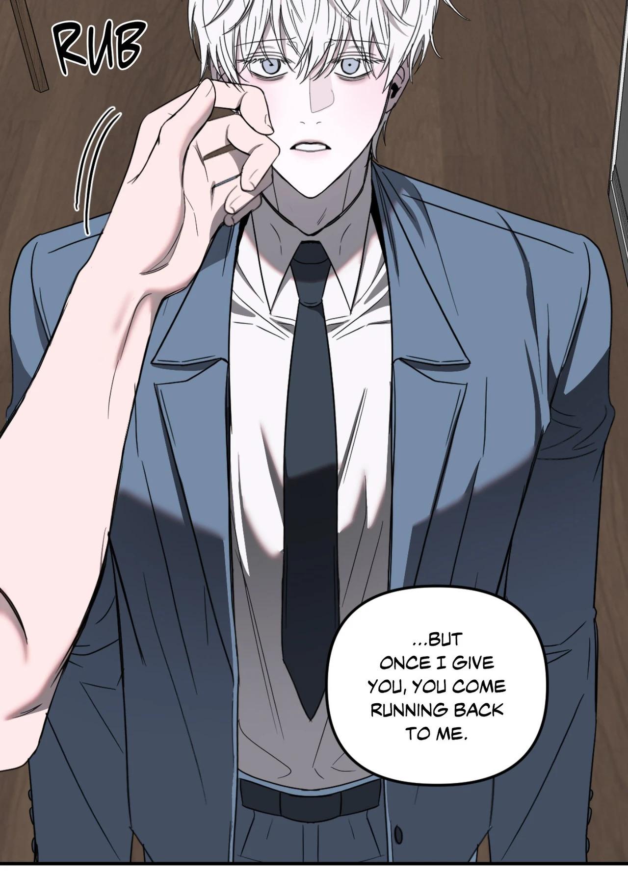 Atone Chapter 32.2 page 64 - 