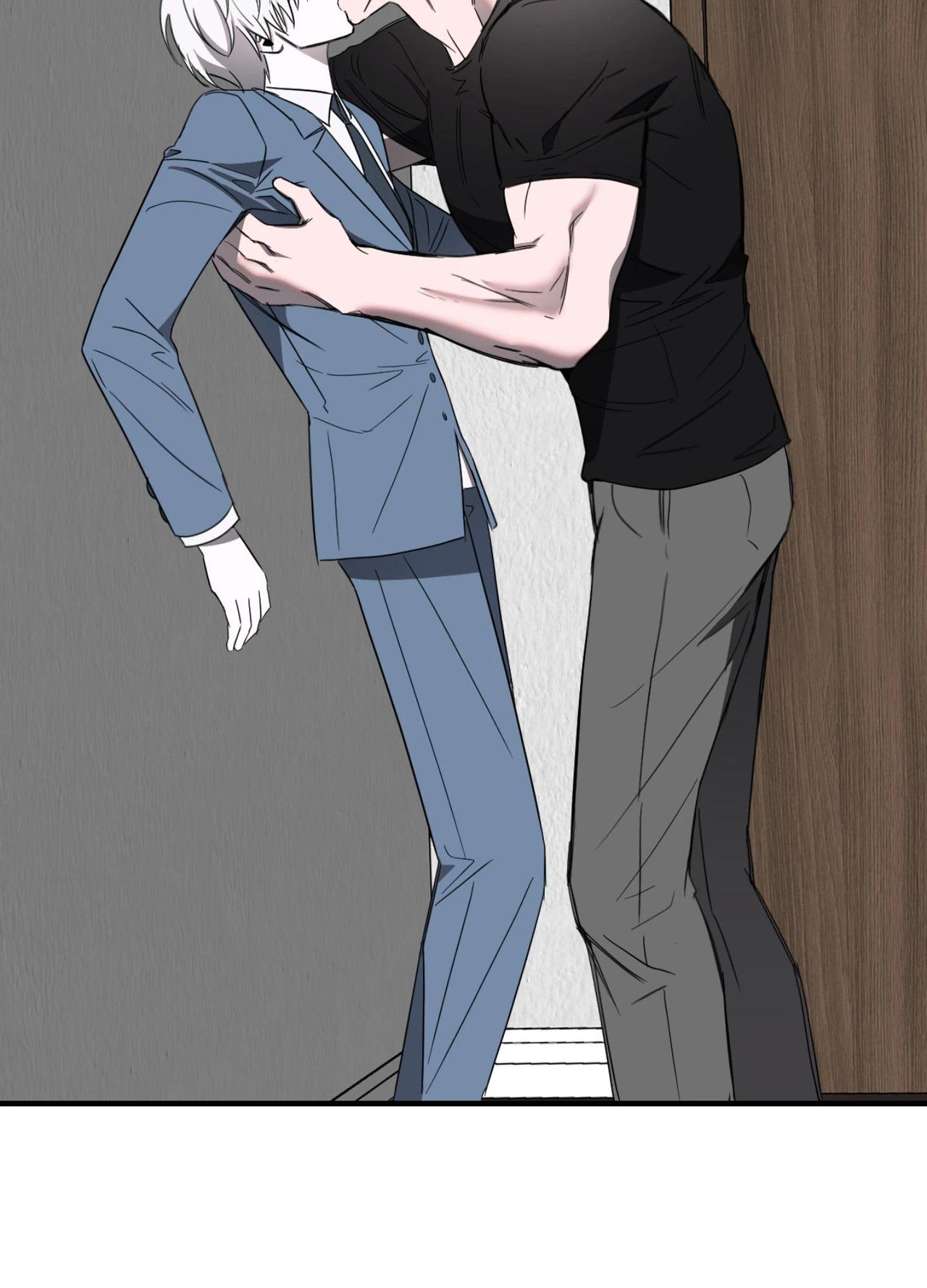 Atone Chapter 32.2 page 69 - 