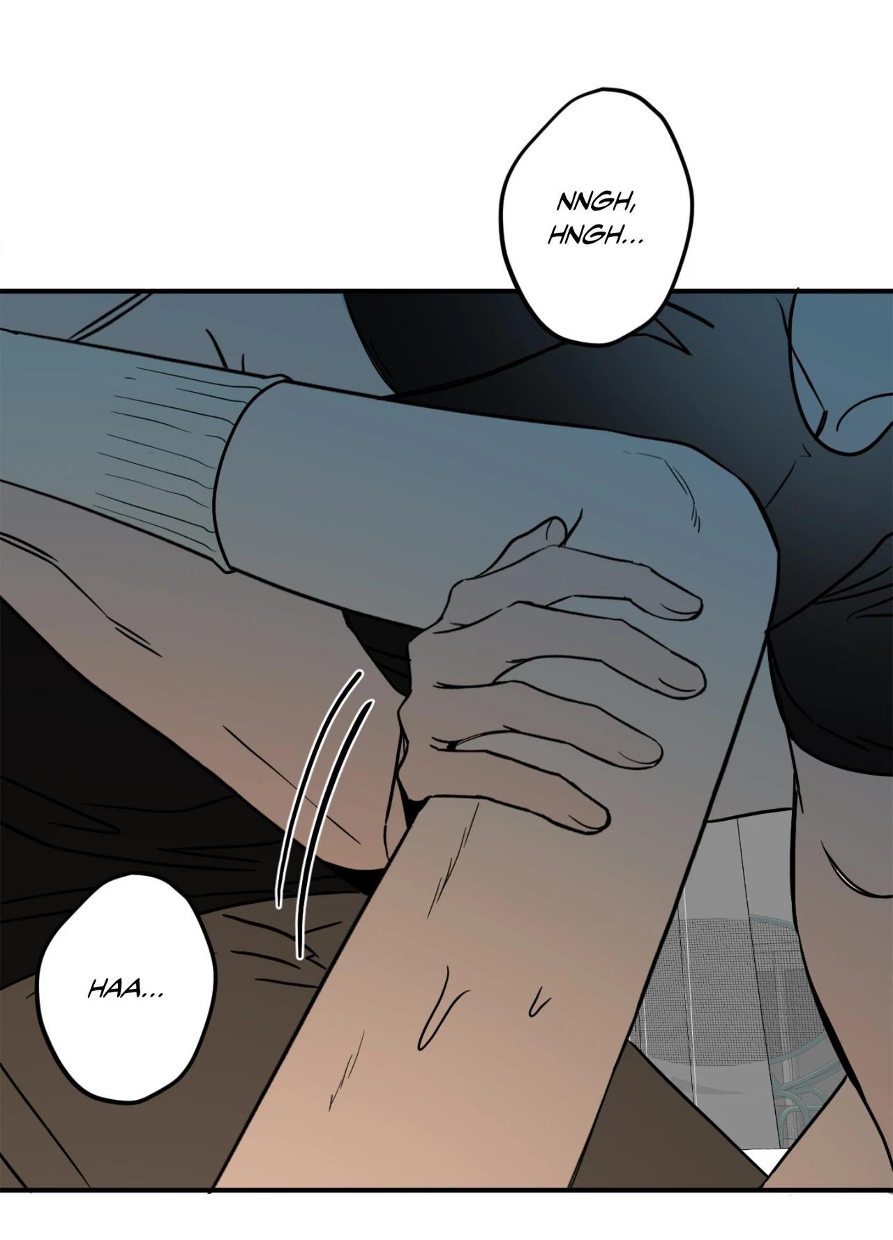 Atone Chapter 32.2 page 84 - 