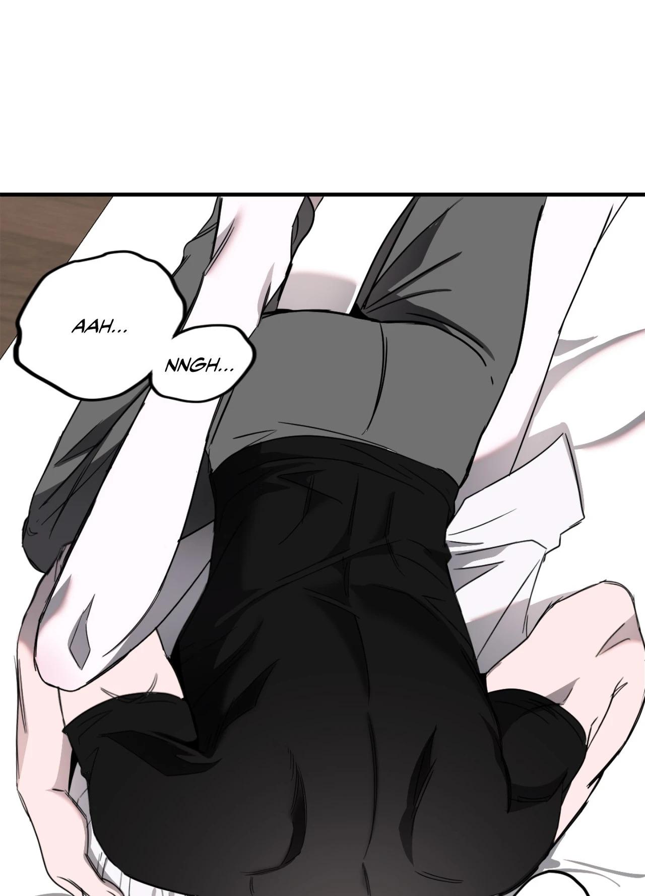 Atone Chapter 32.2 page 86 - 