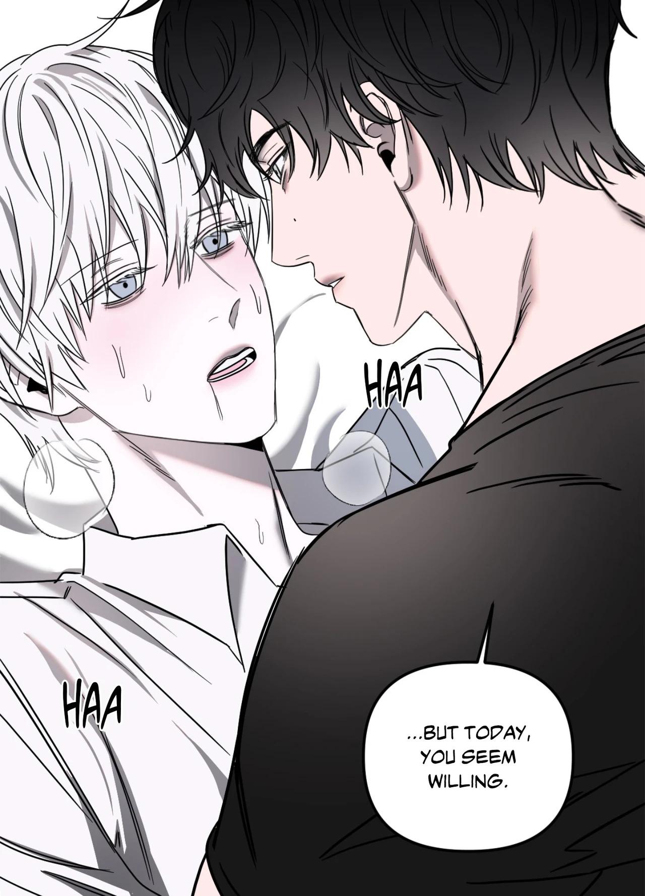 Atone Chapter 32.2 page 89 - 
