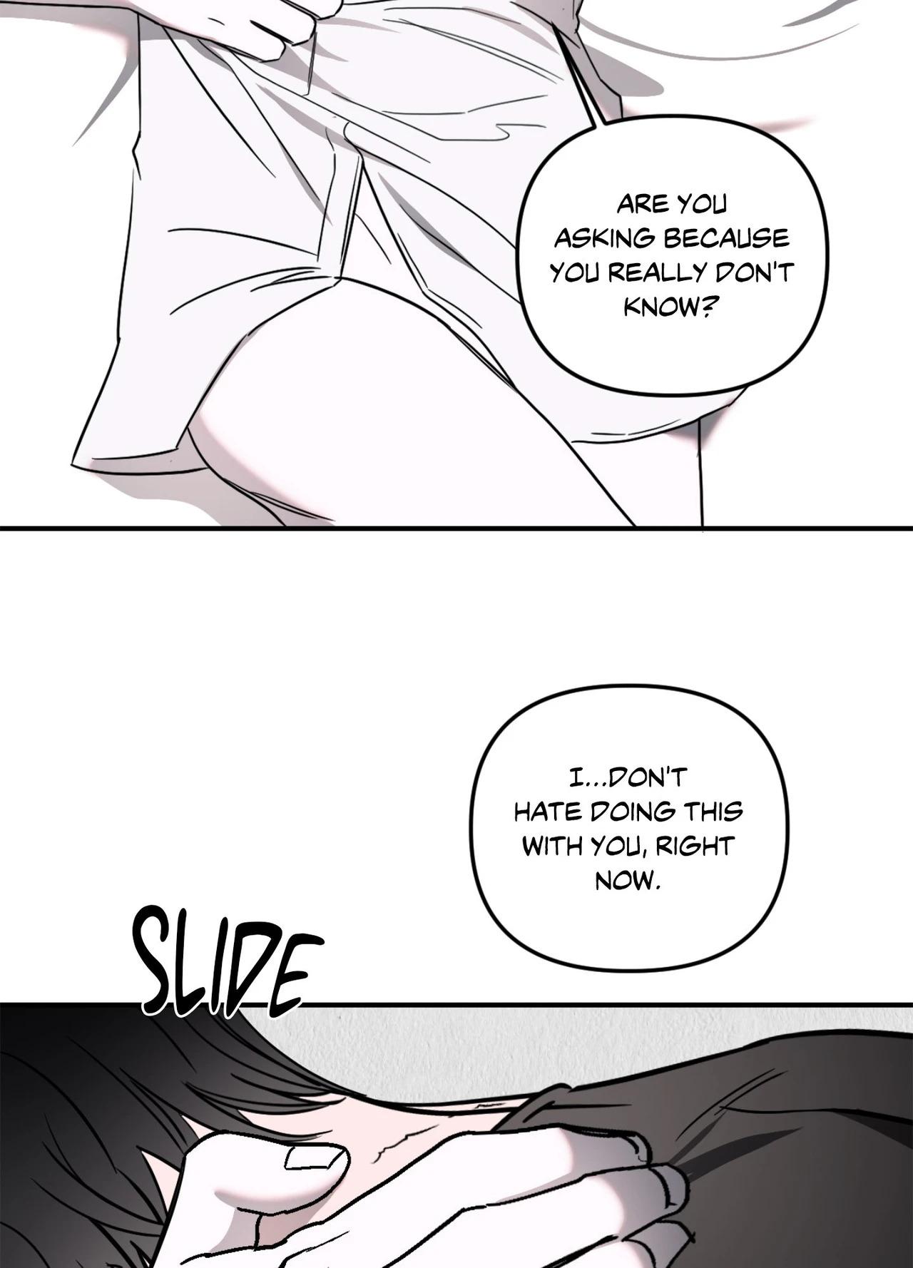Atone Chapter 32.2 page 93 - 