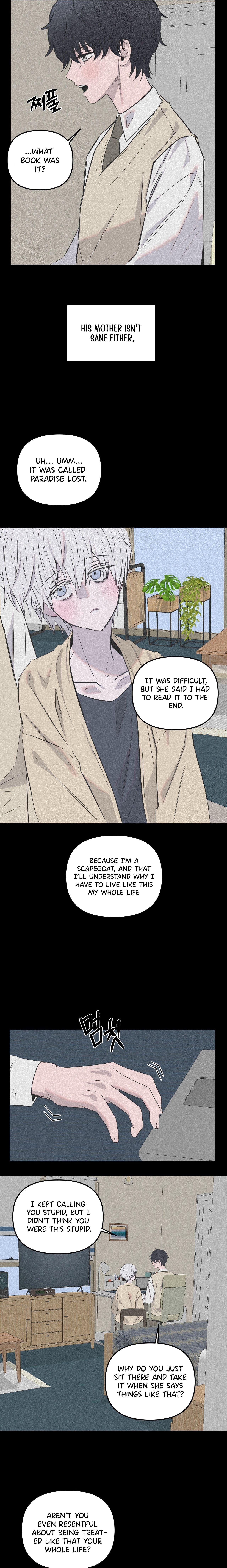 Atone Chapter 32.4 page 13 - 