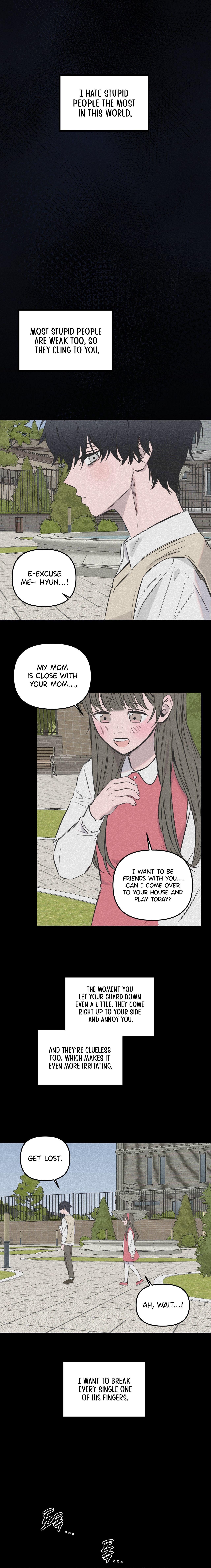 Atone Chapter 32.4 page 5 - 