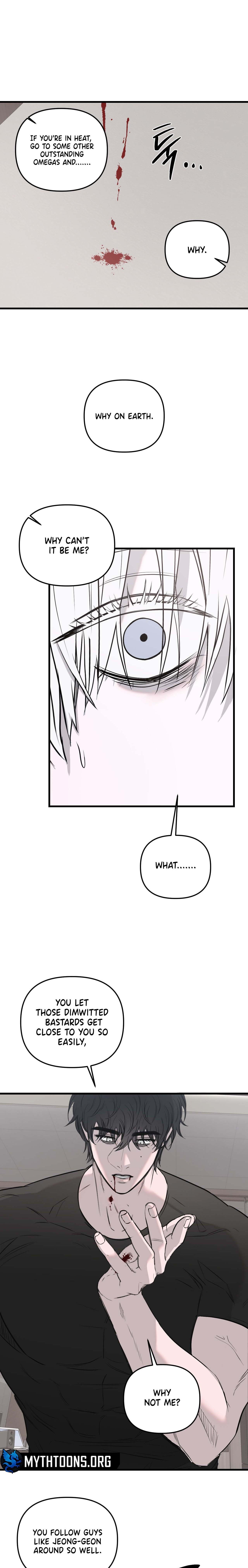 Atone Chapter 32.5 page 11 - 