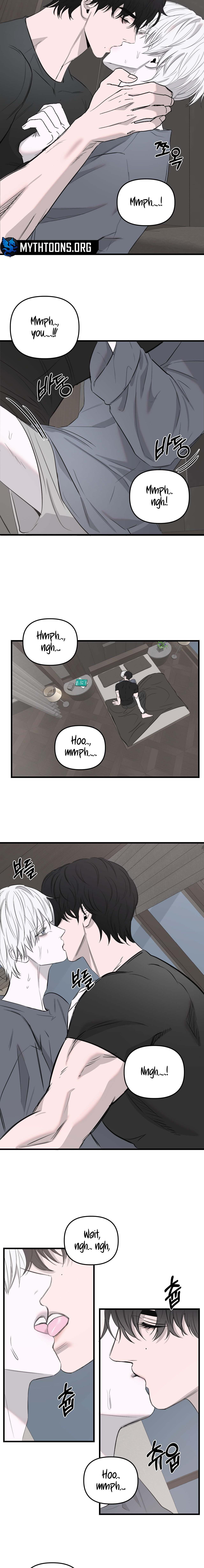 Atone Chapter 32.5 page 9 - 