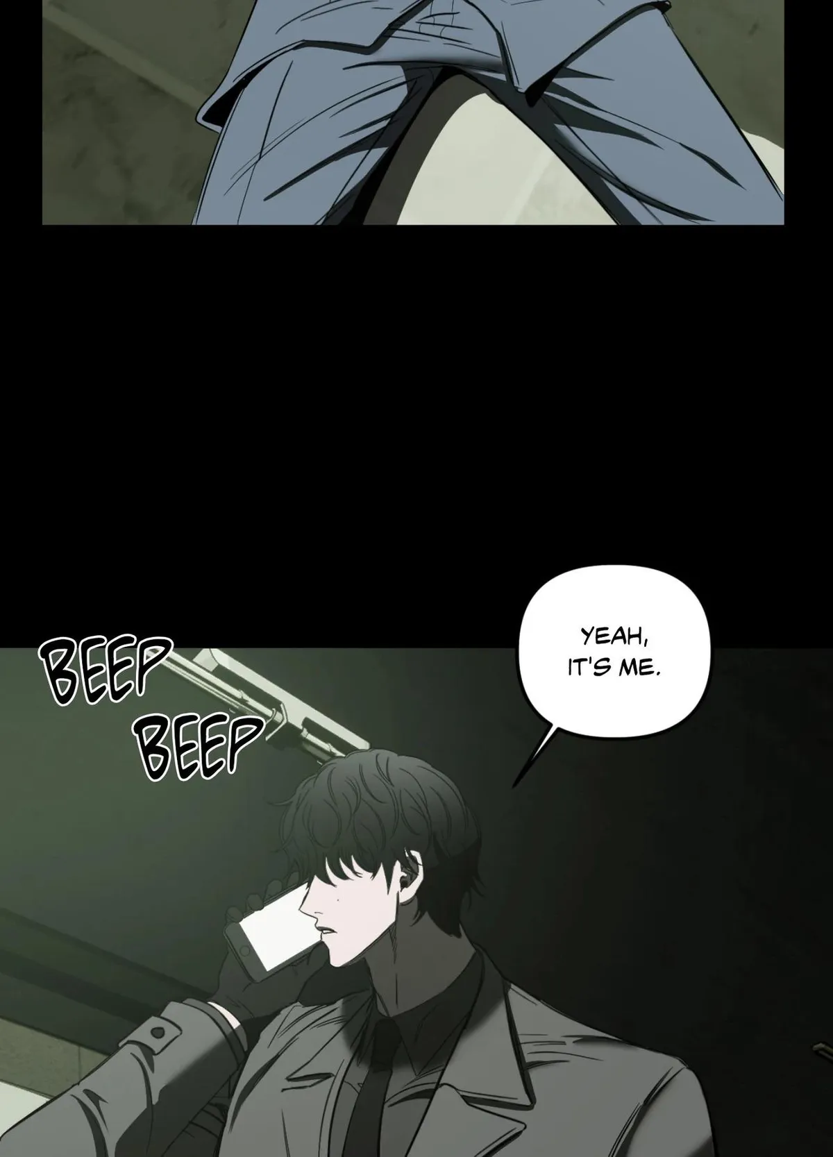 Atone Chapter 32 page 14 - 