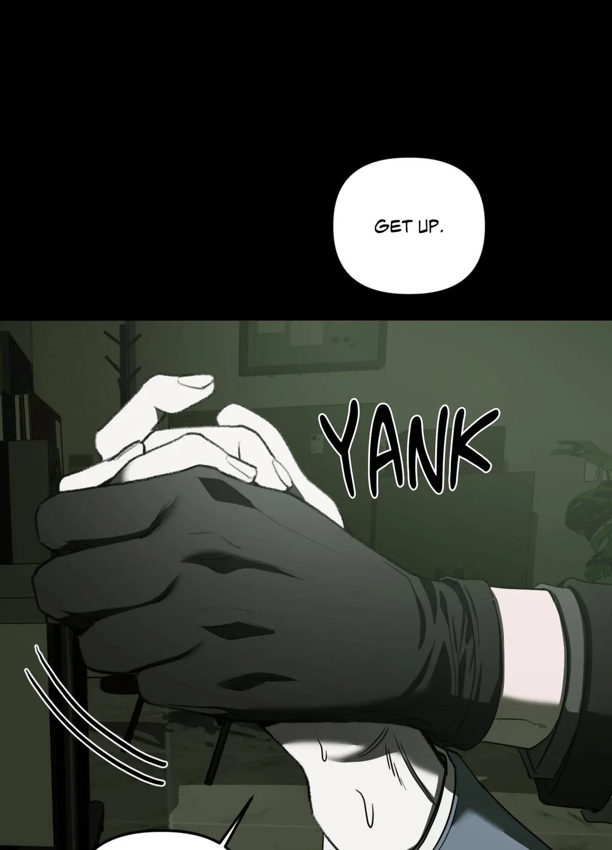 Atone Chapter 32 page 17 - 