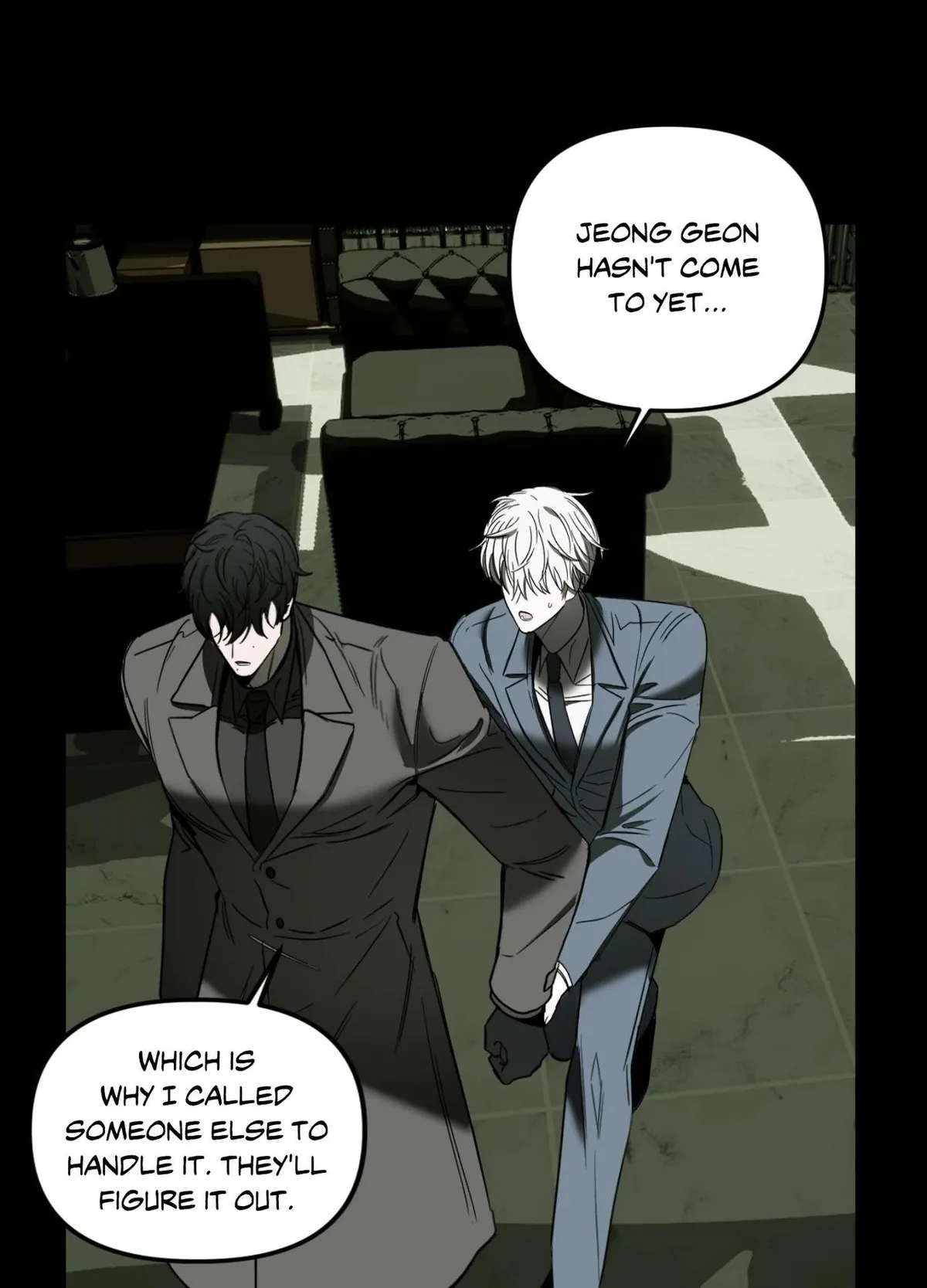Atone Chapter 32 page 19 - 