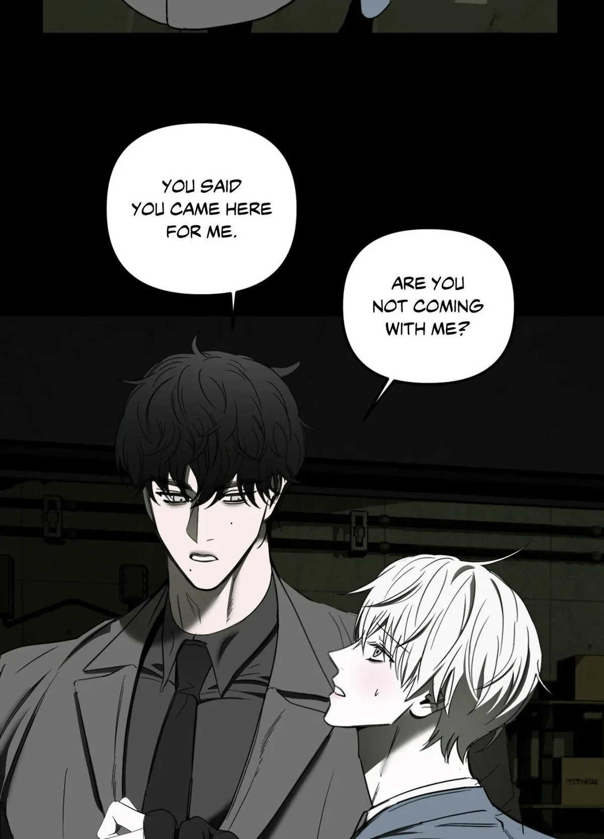 Atone Chapter 32 page 20 - 