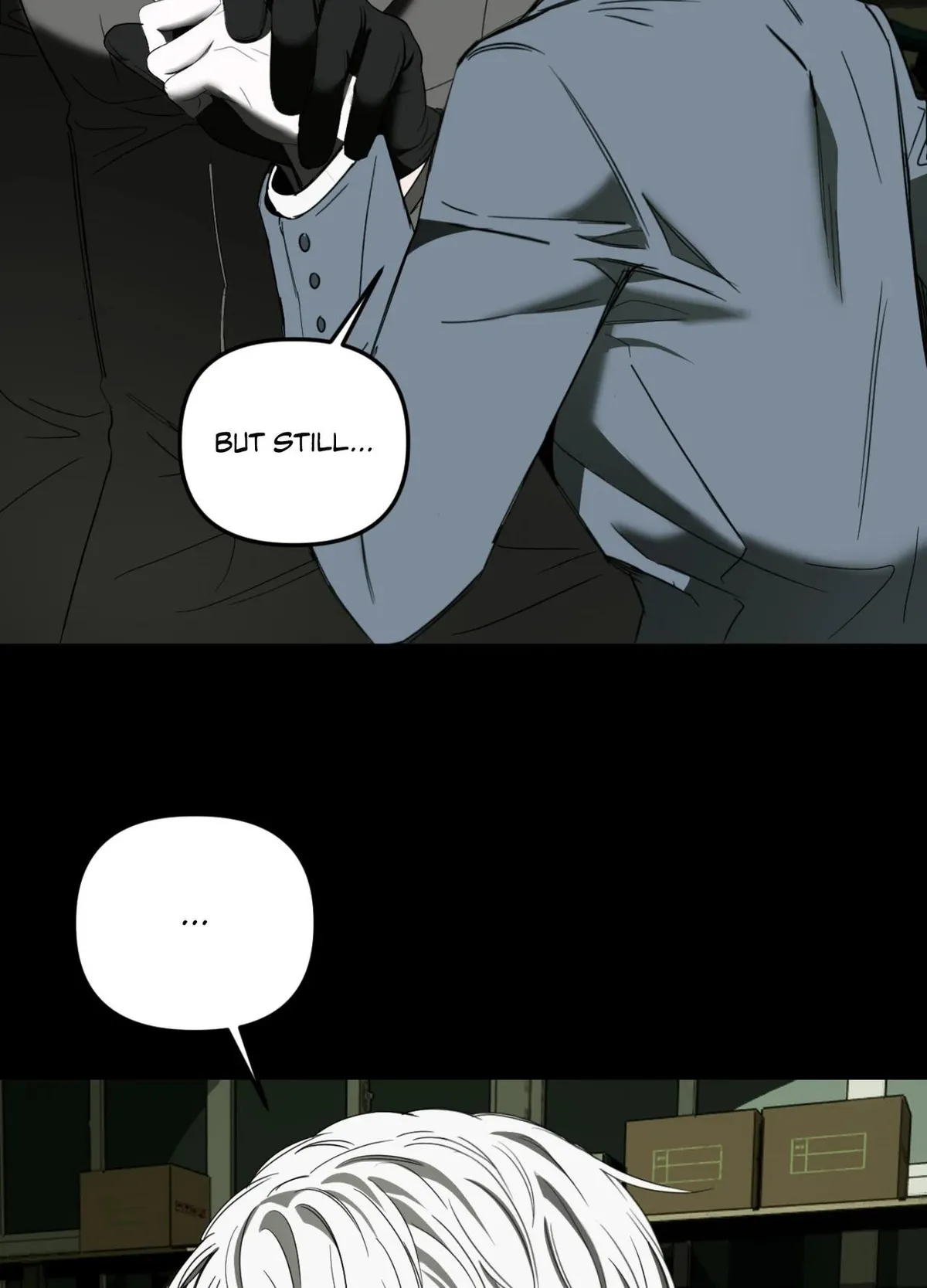 Atone Chapter 32 page 21 - 