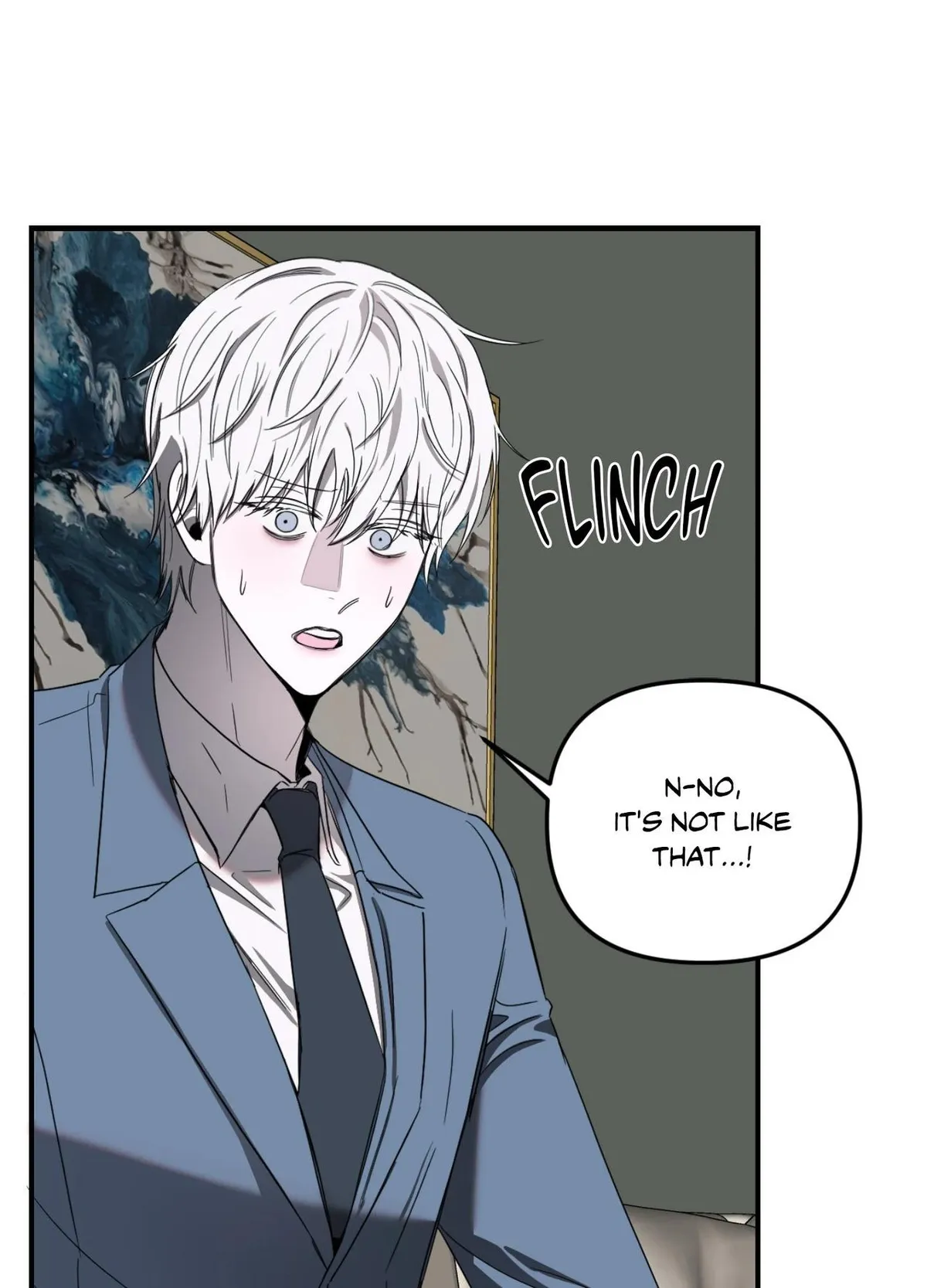 Atone Chapter 32 page 31 - 