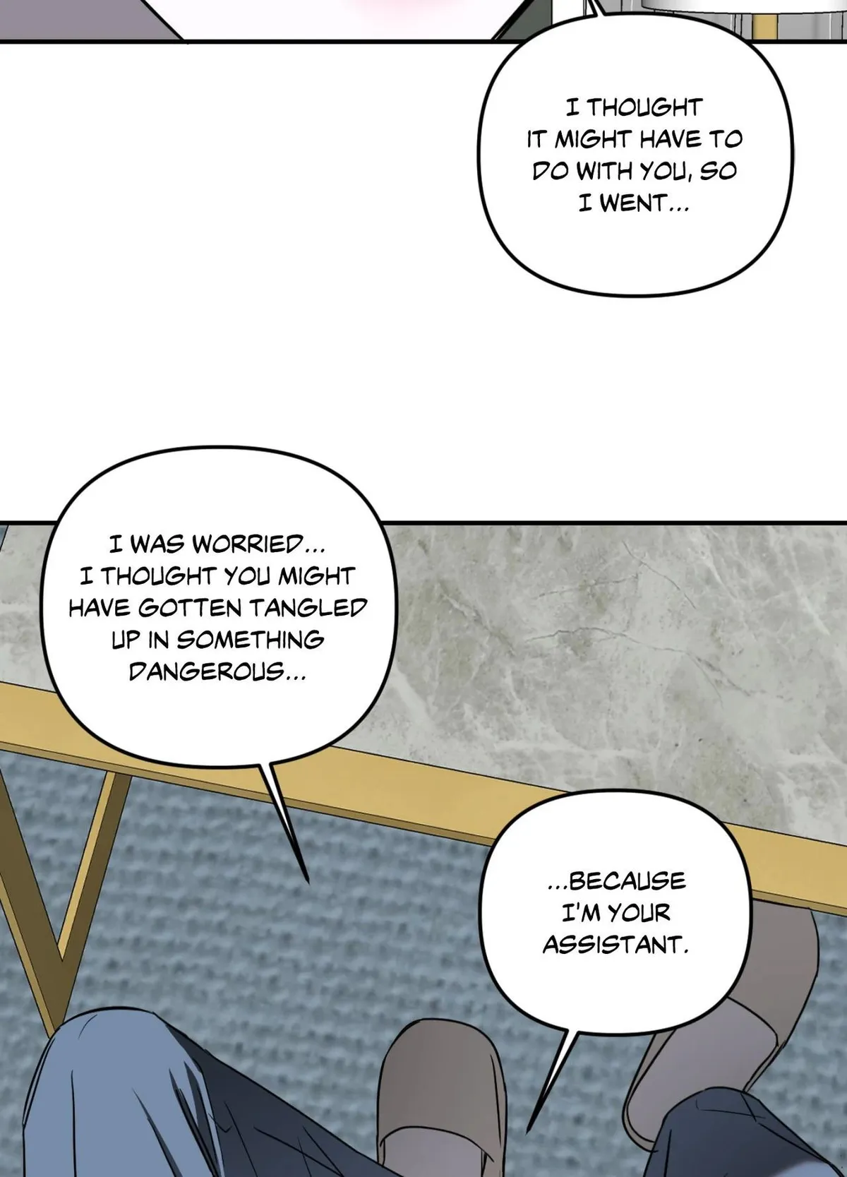 Atone Chapter 32 page 33 - 