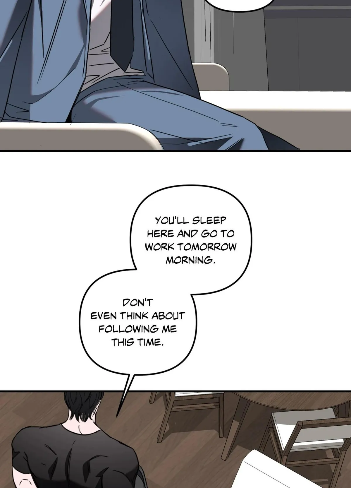 Atone Chapter 32 page 37 - 