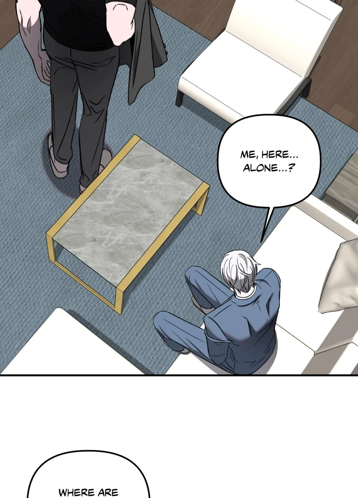 Atone Chapter 32 page 38 - 
