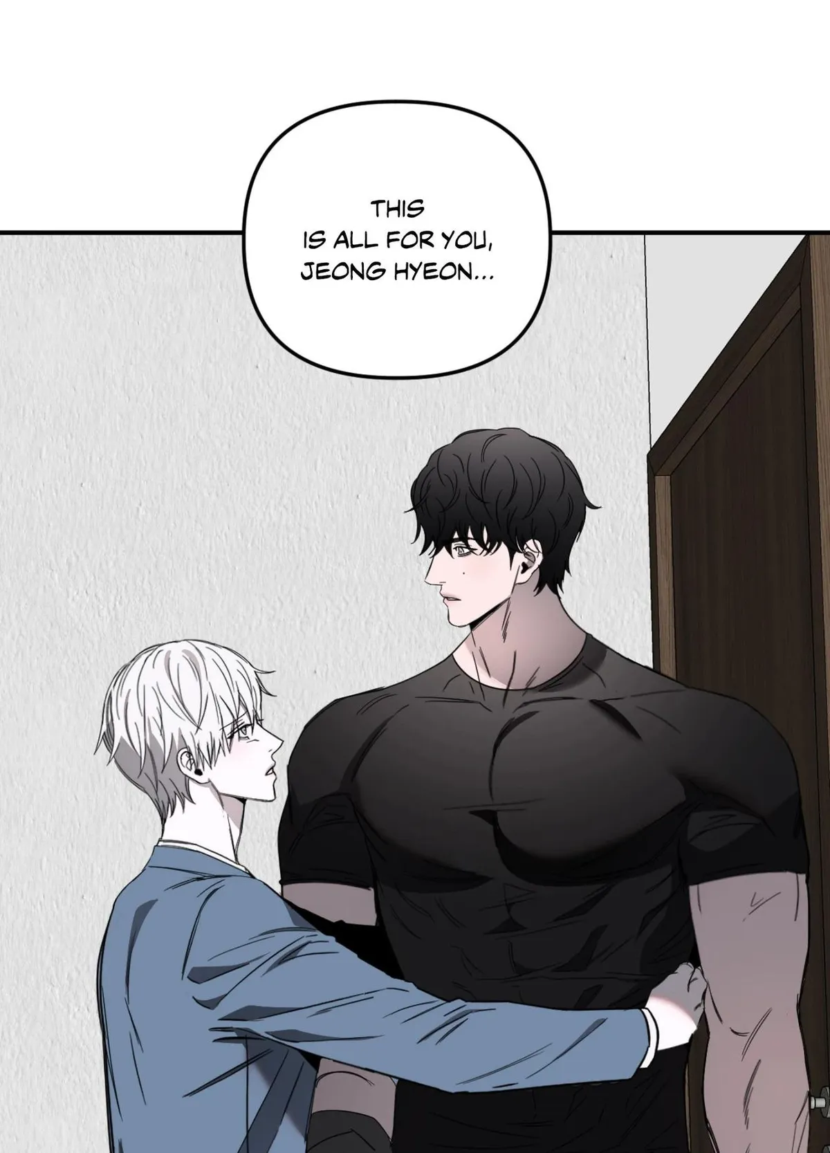Atone Chapter 32 page 58 - 
