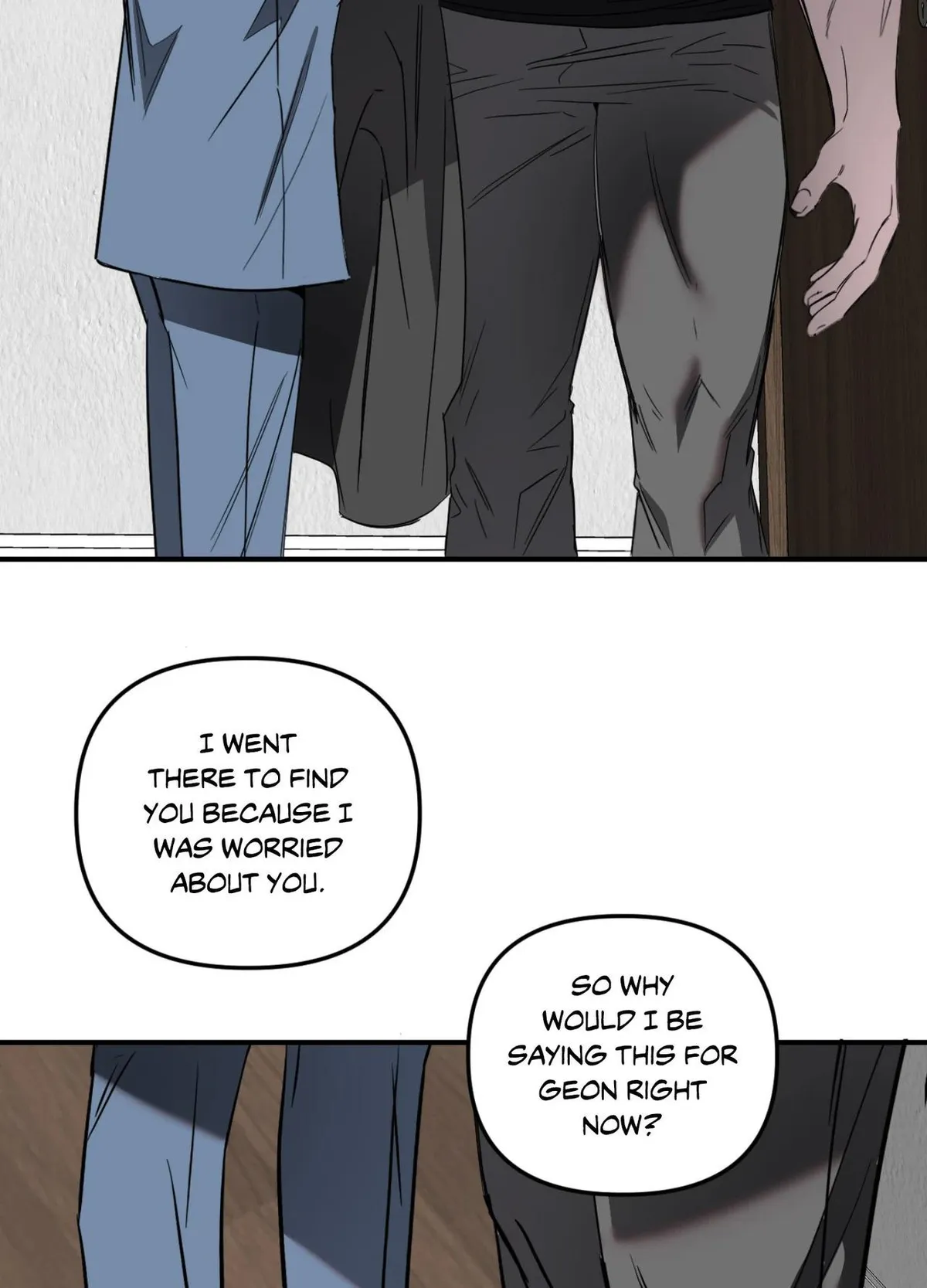 Atone Chapter 32 page 59 - 