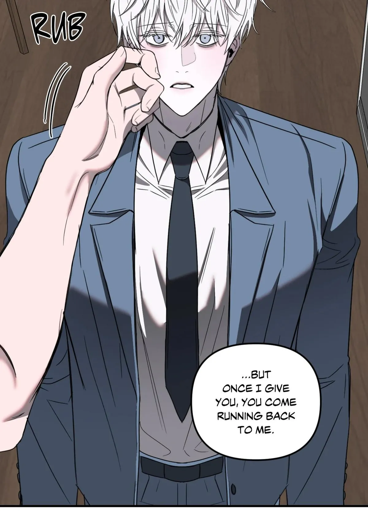 Atone Chapter 32 page 63 - 