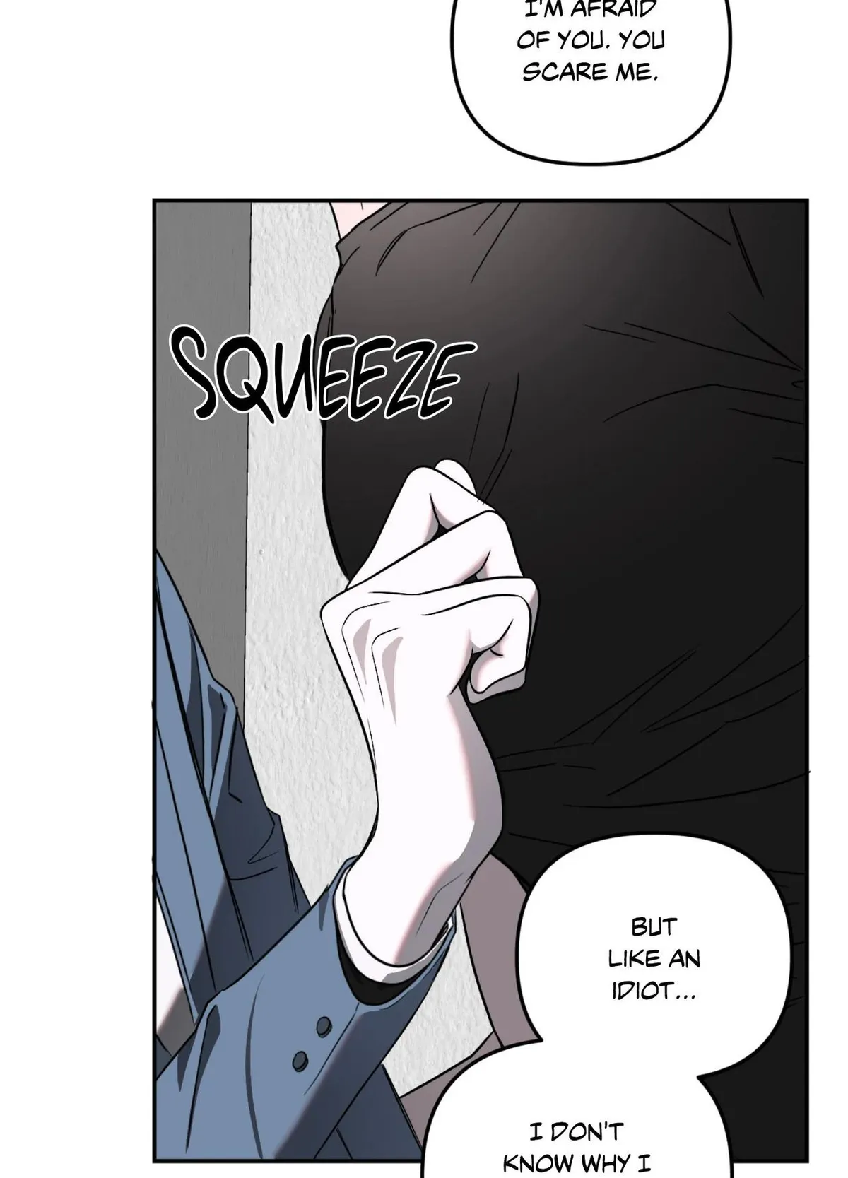 Atone Chapter 32 page 75 - 