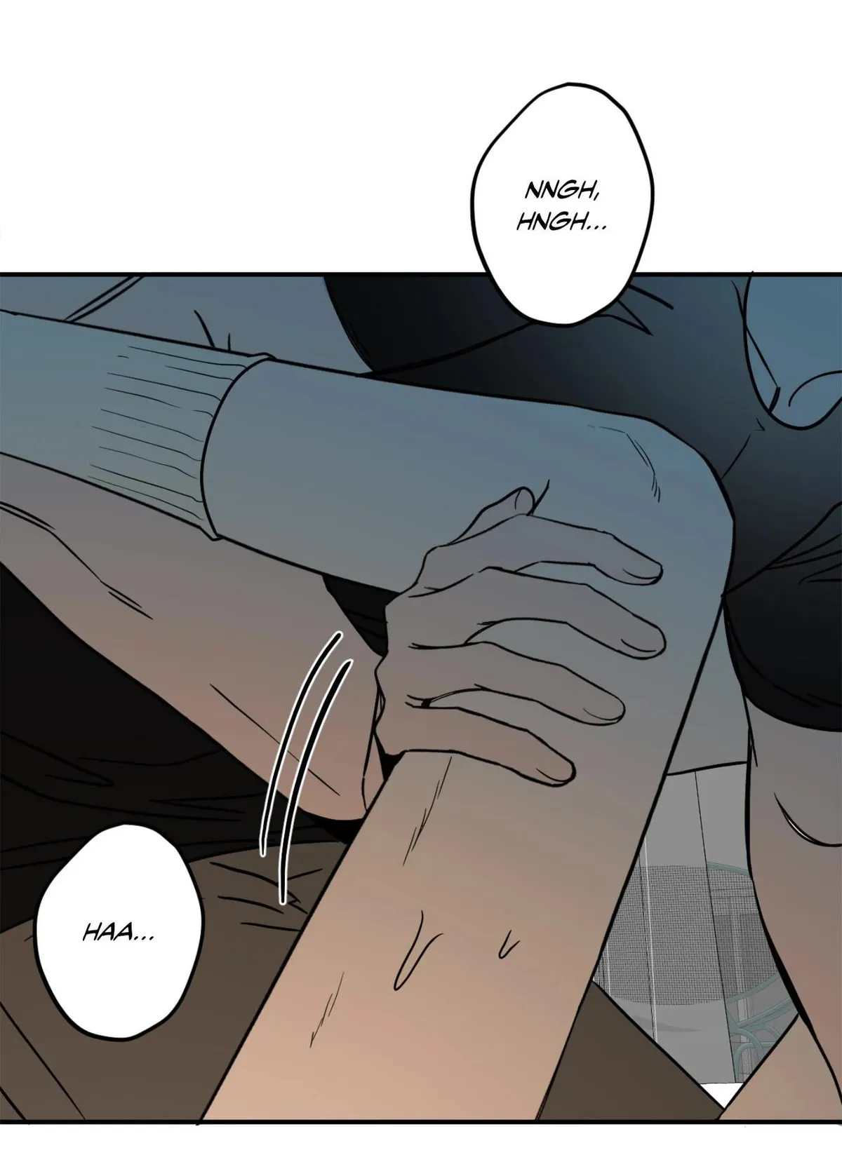 Atone Chapter 32 page 83 - 