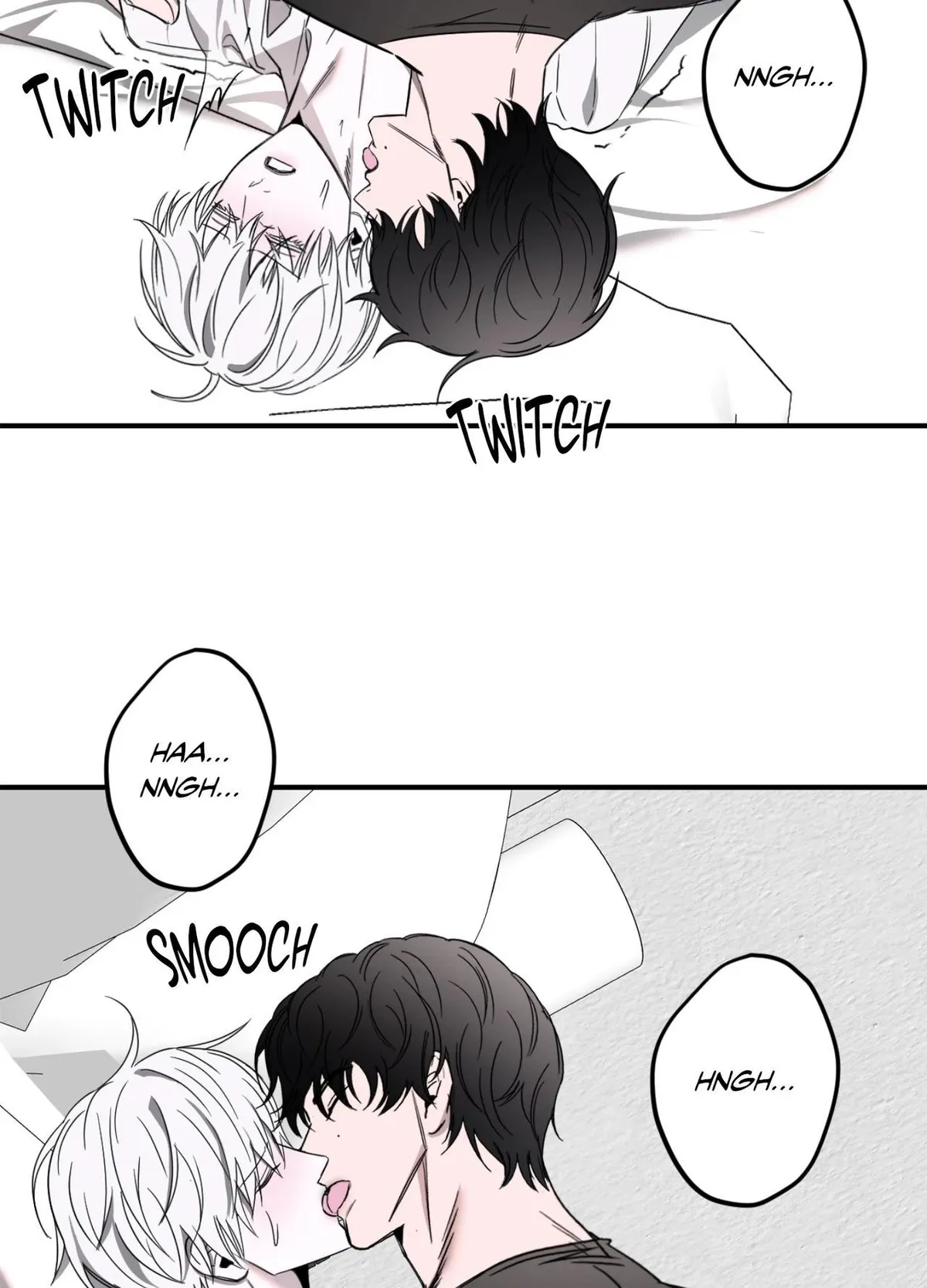 Atone Chapter 32 page 86 - 