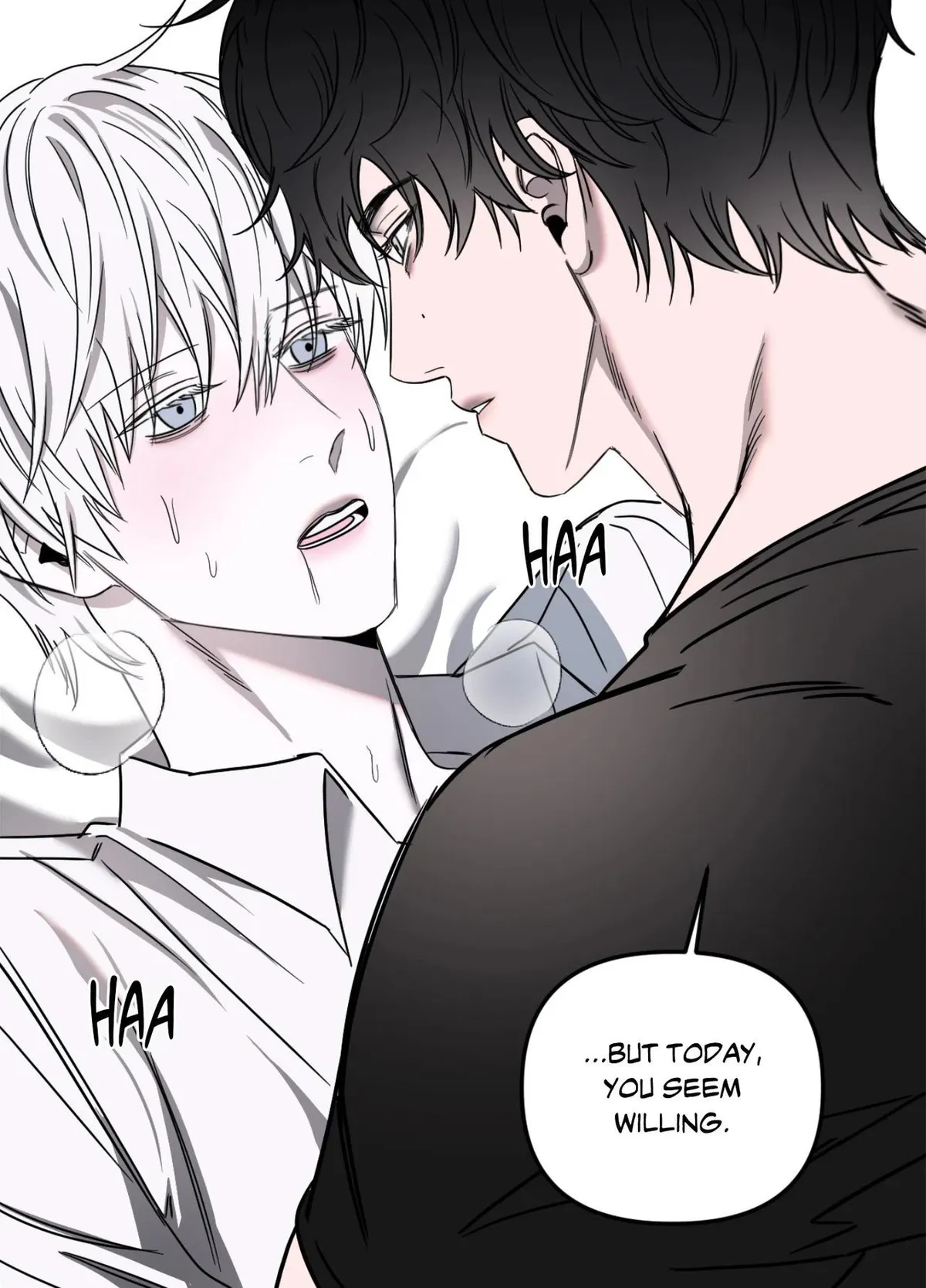 Atone Chapter 32 page 88 - 